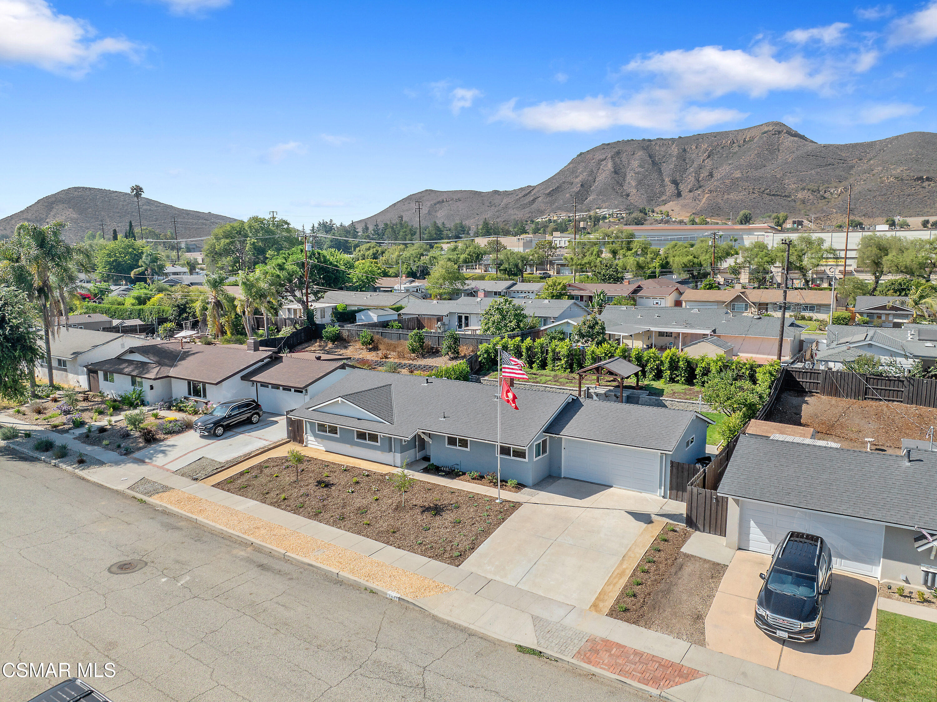 3441 Gloria Drive