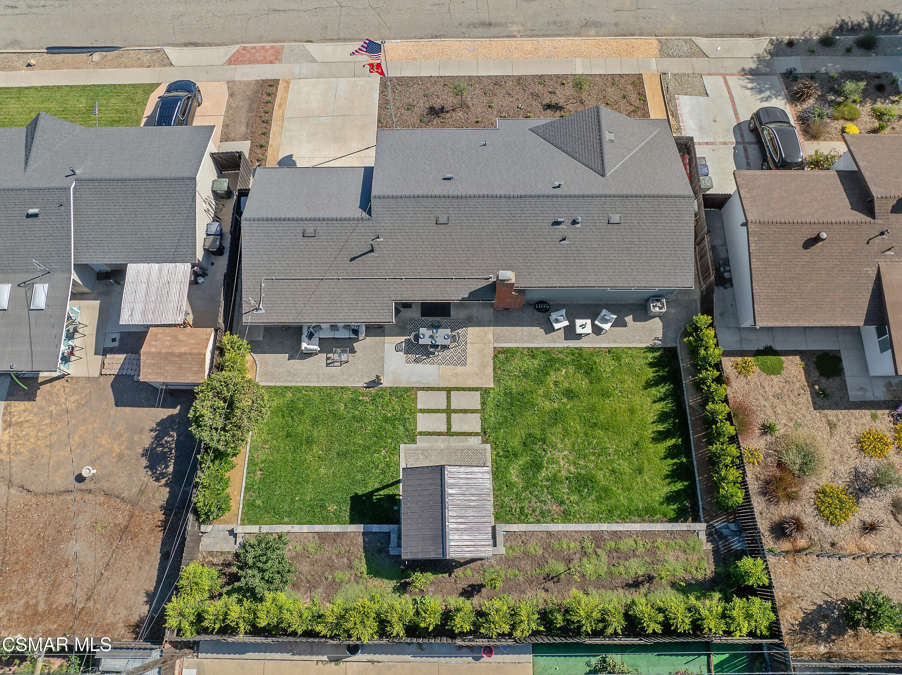 3441 Gloria Drive