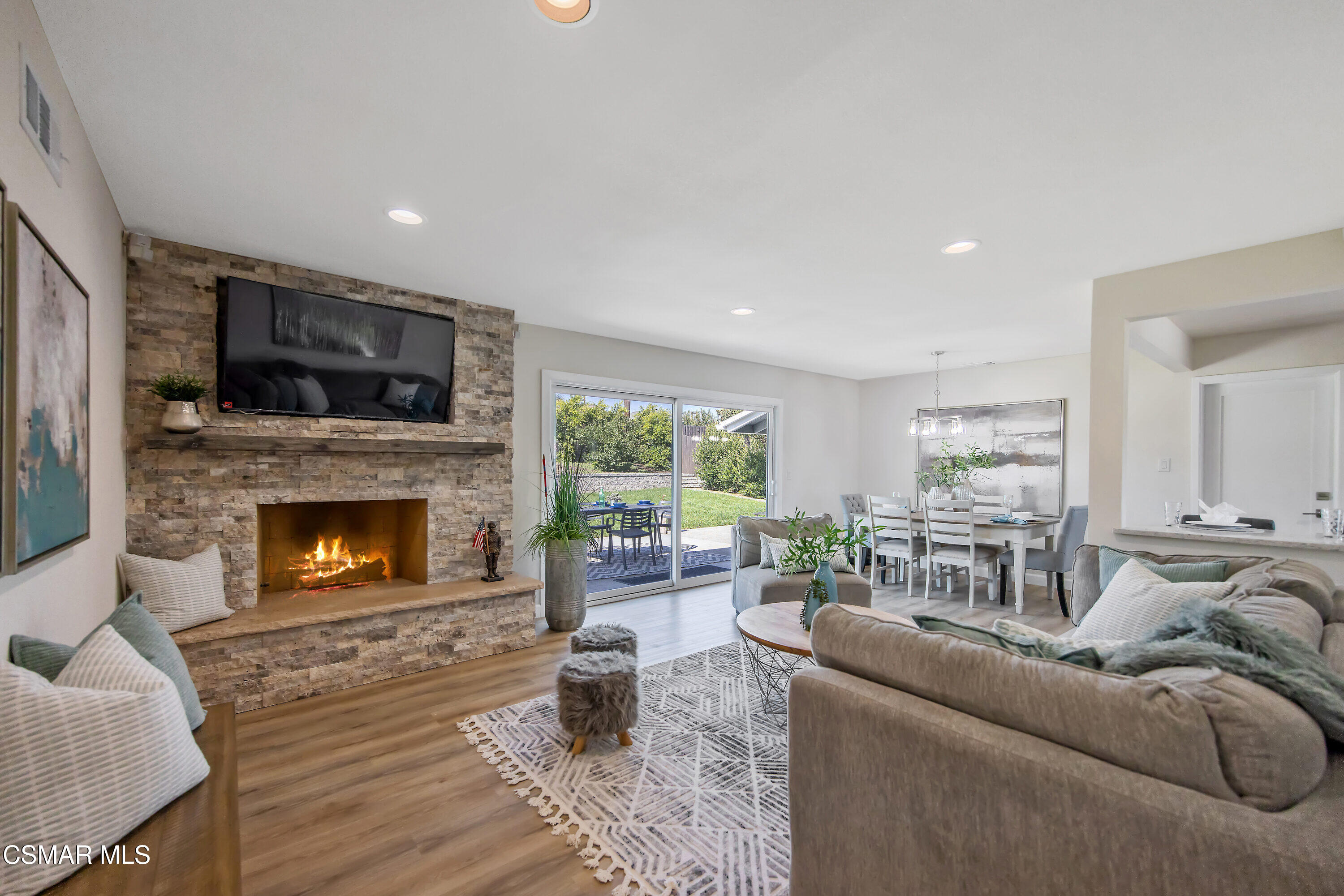 3441 Gloria Drive