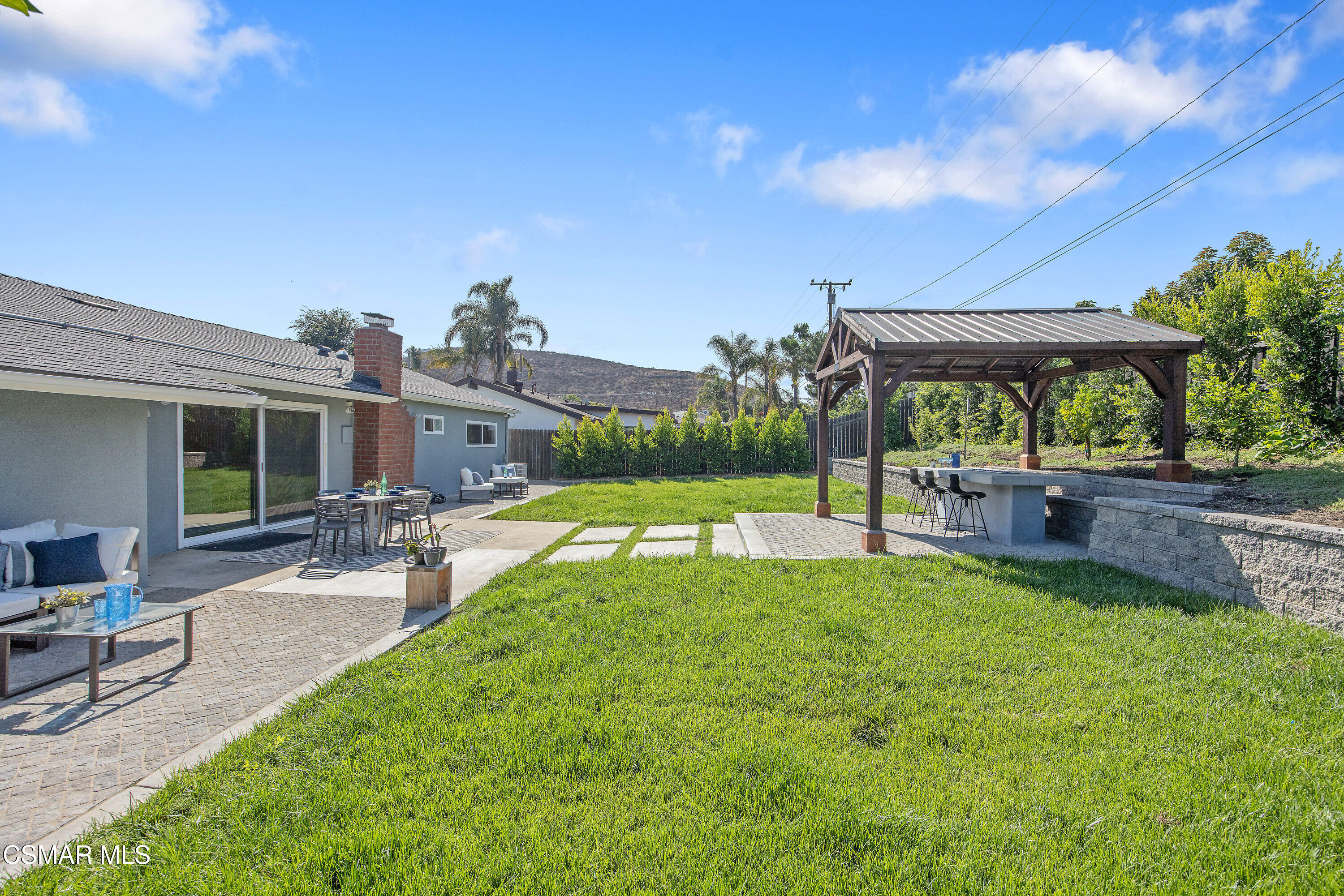 3441 Gloria Drive