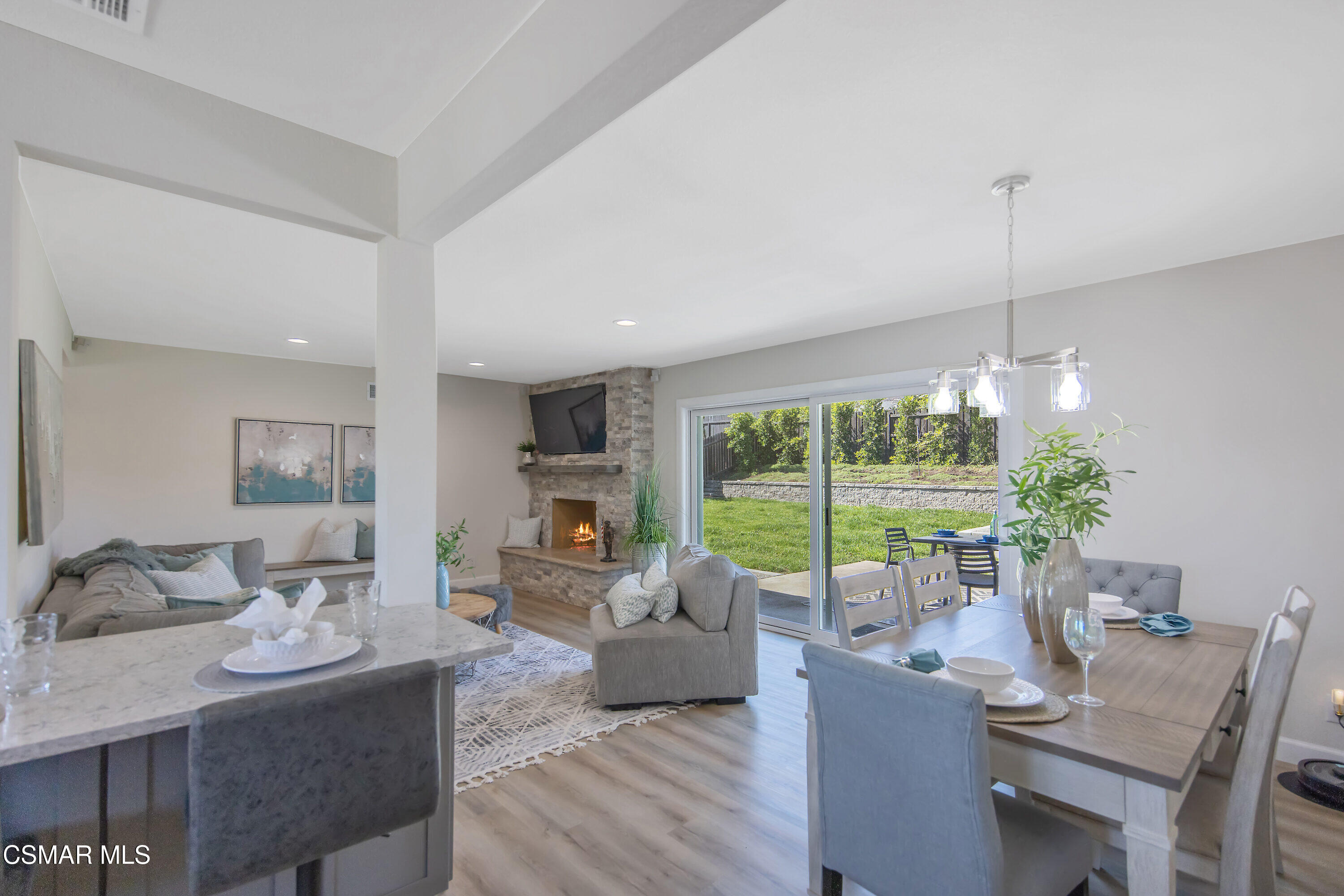 3441 Gloria Drive