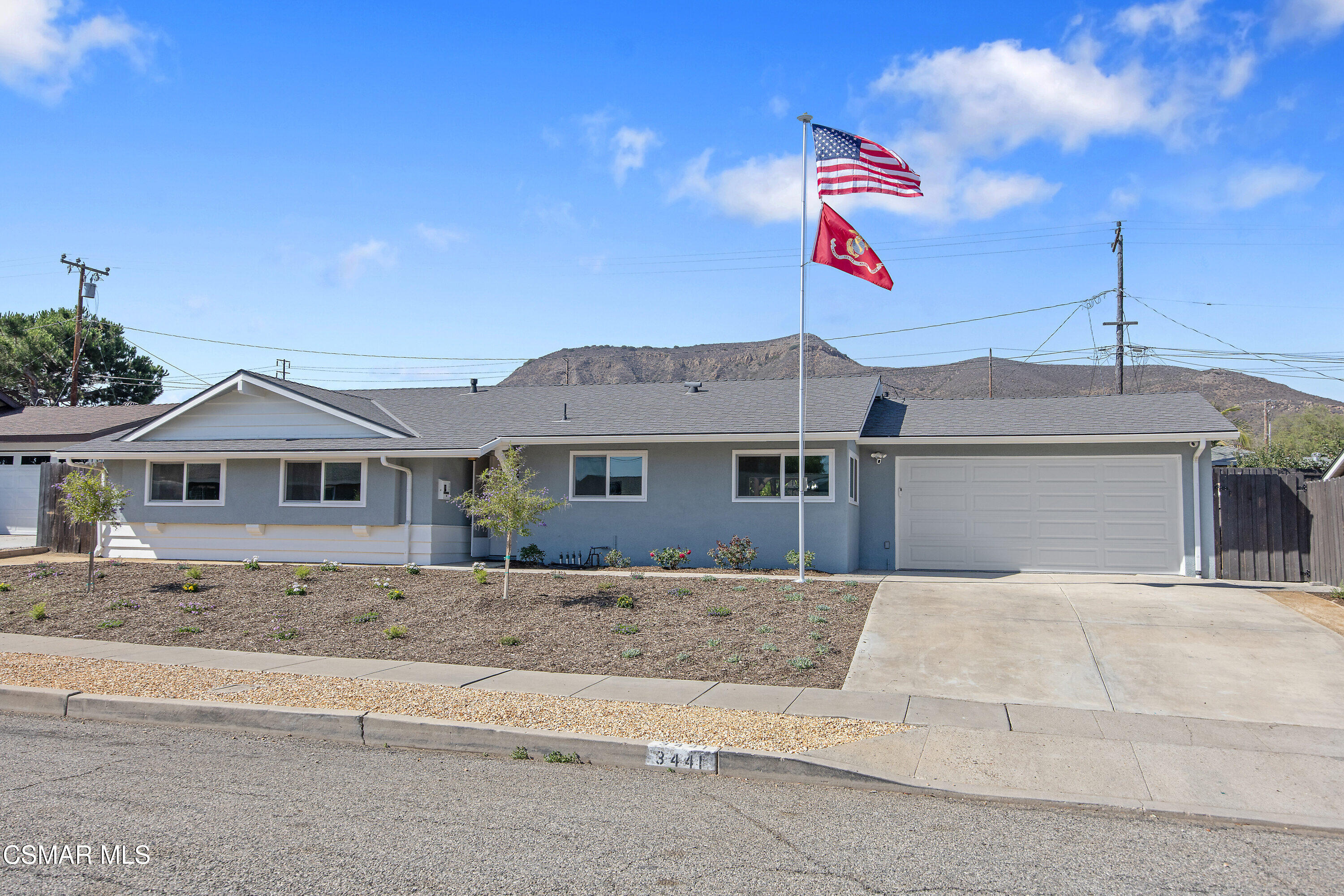3441 Gloria Drive