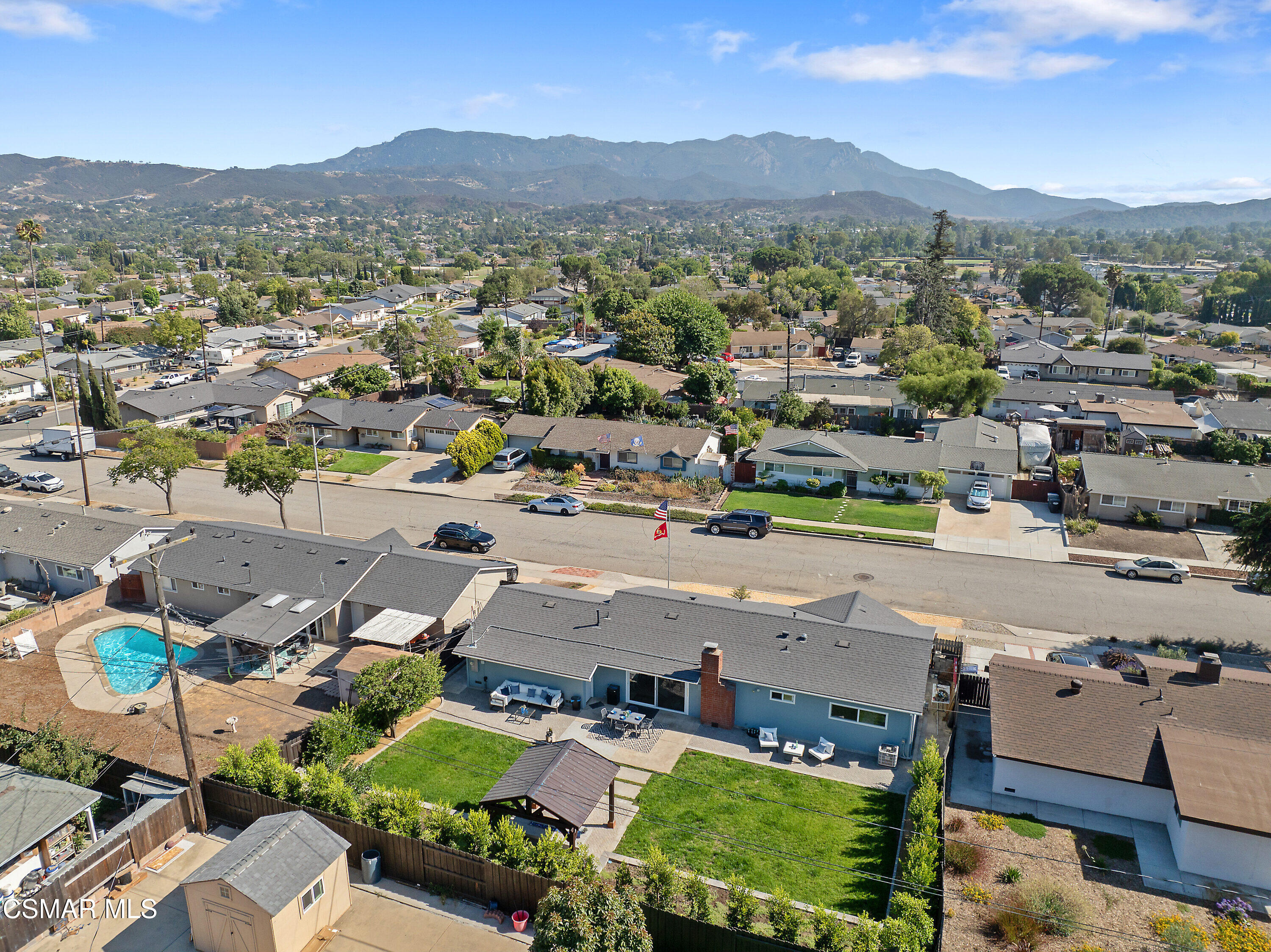 3441 Gloria Drive