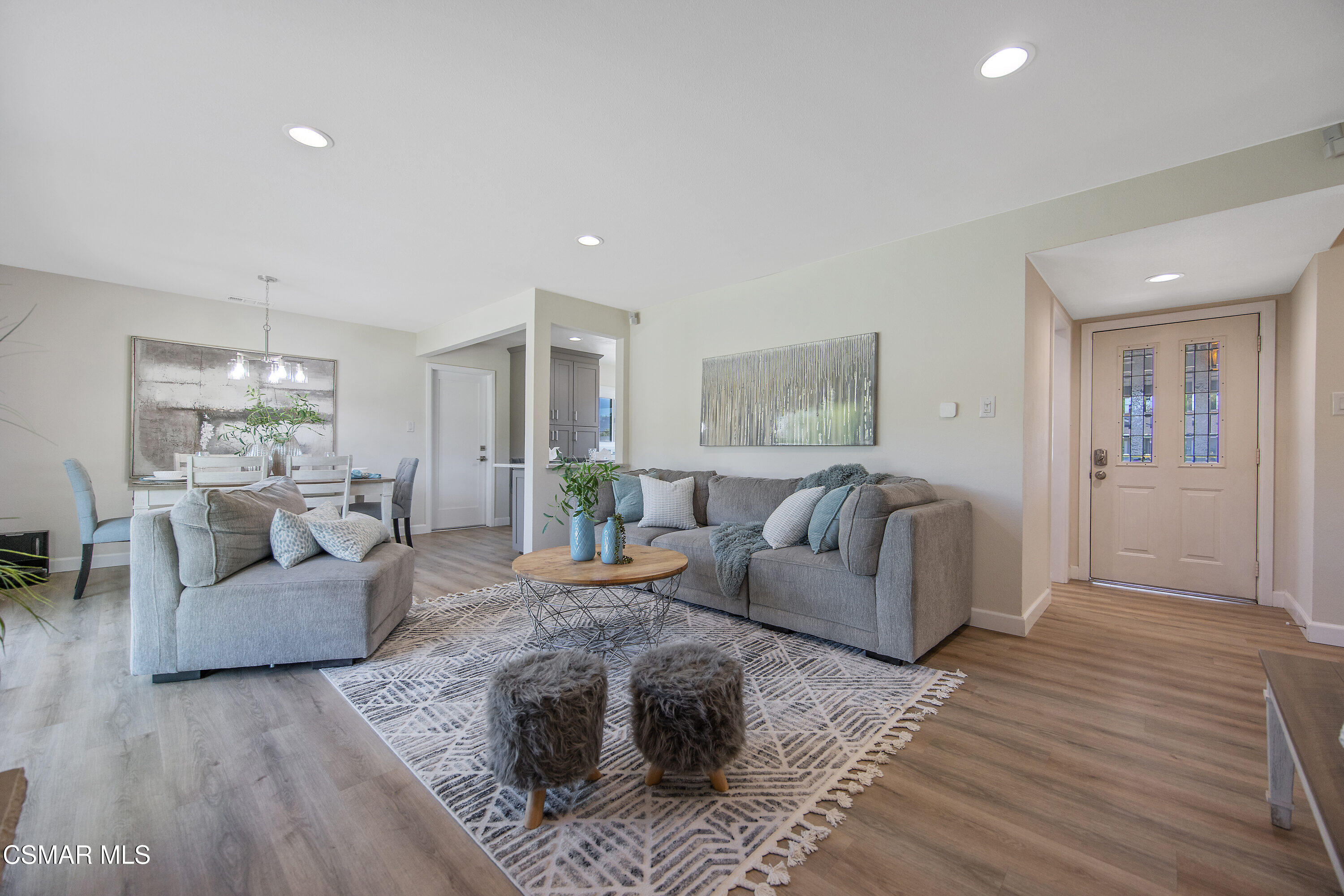 3441 Gloria Drive