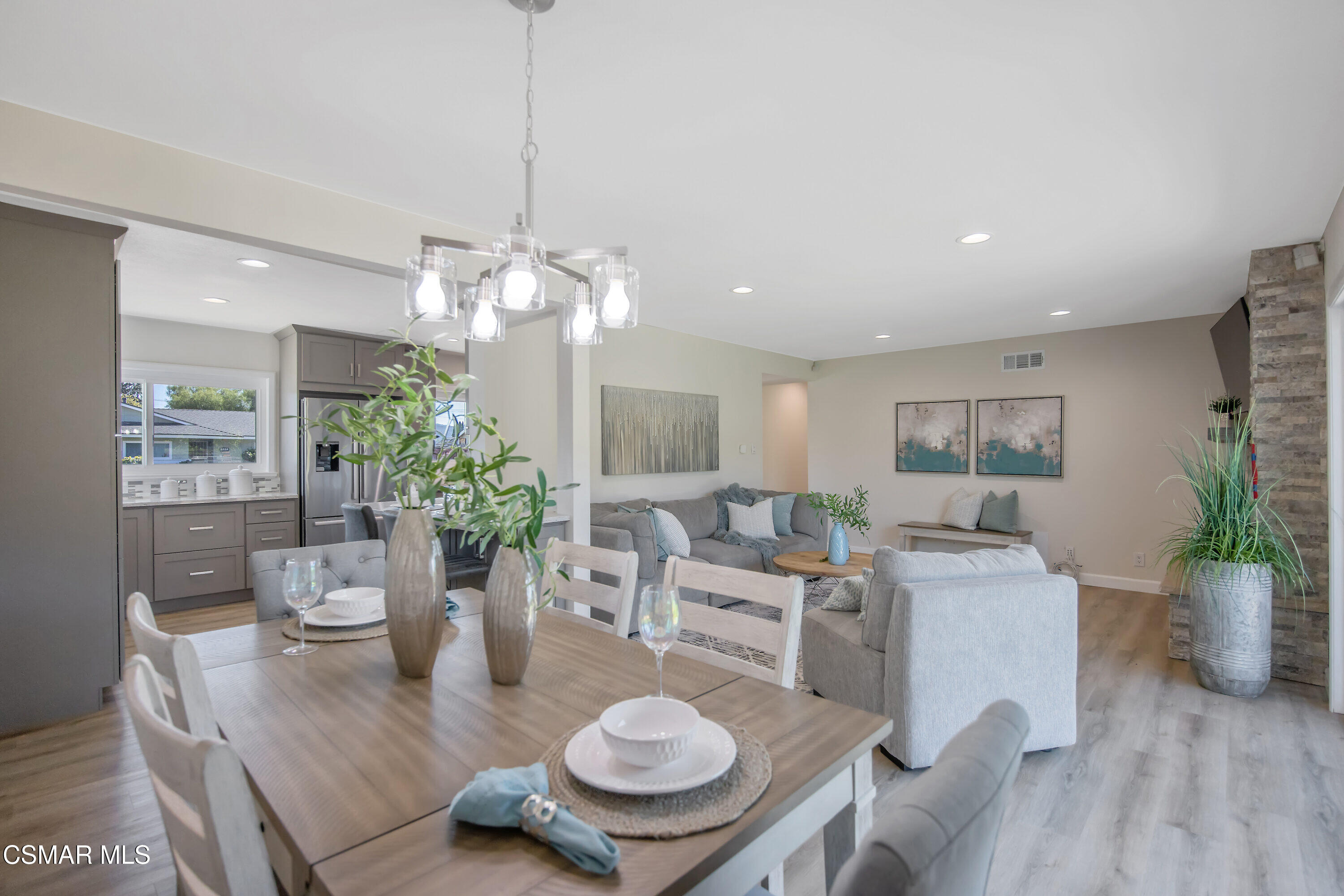 3441 Gloria Drive