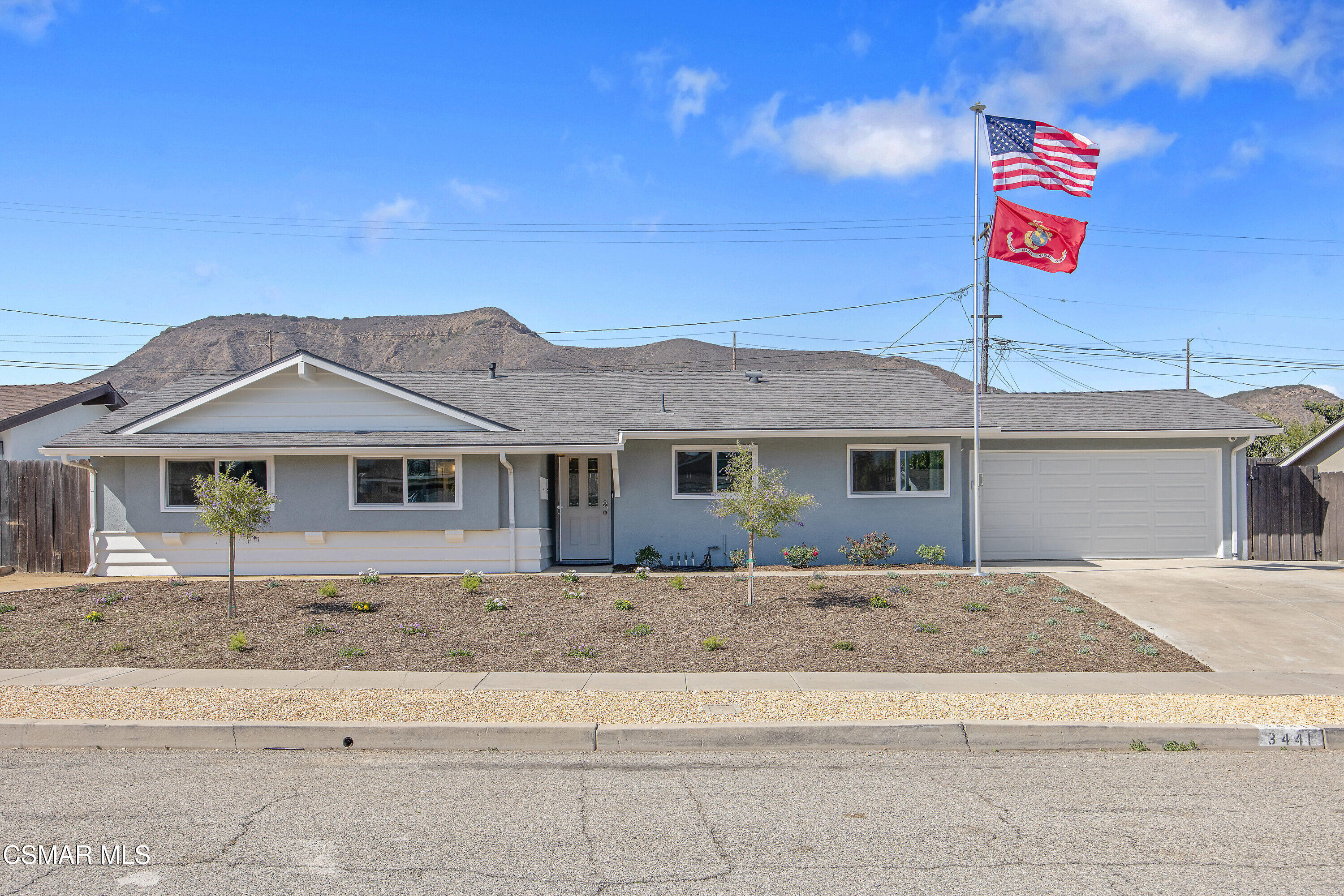 3441 Gloria Drive