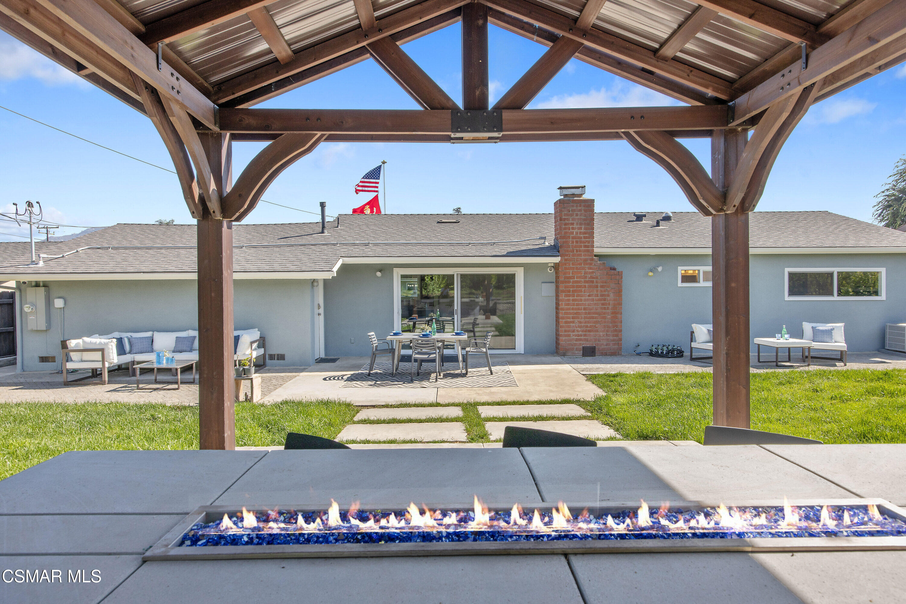 3441 Gloria Drive