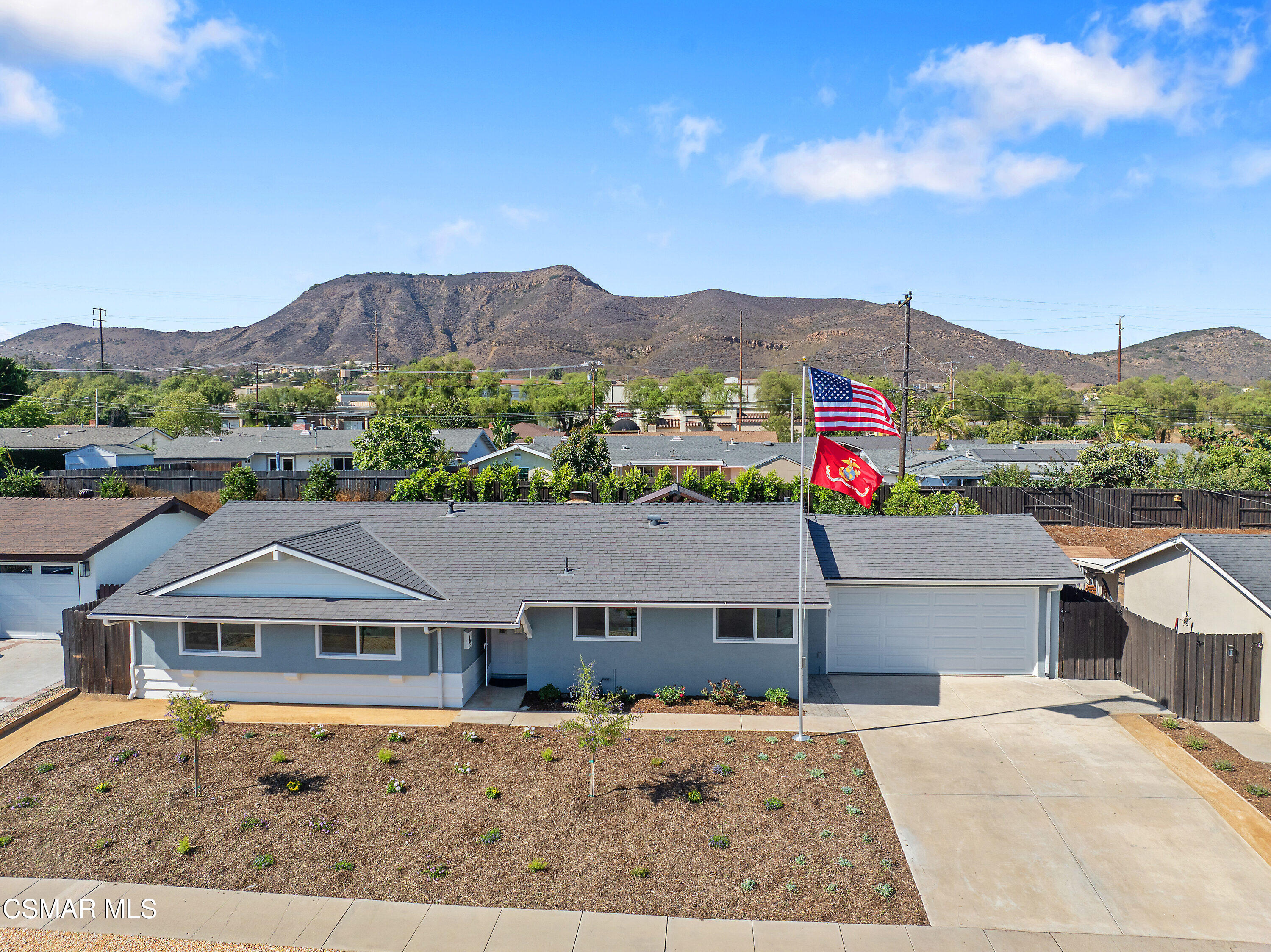 3441 Gloria Drive