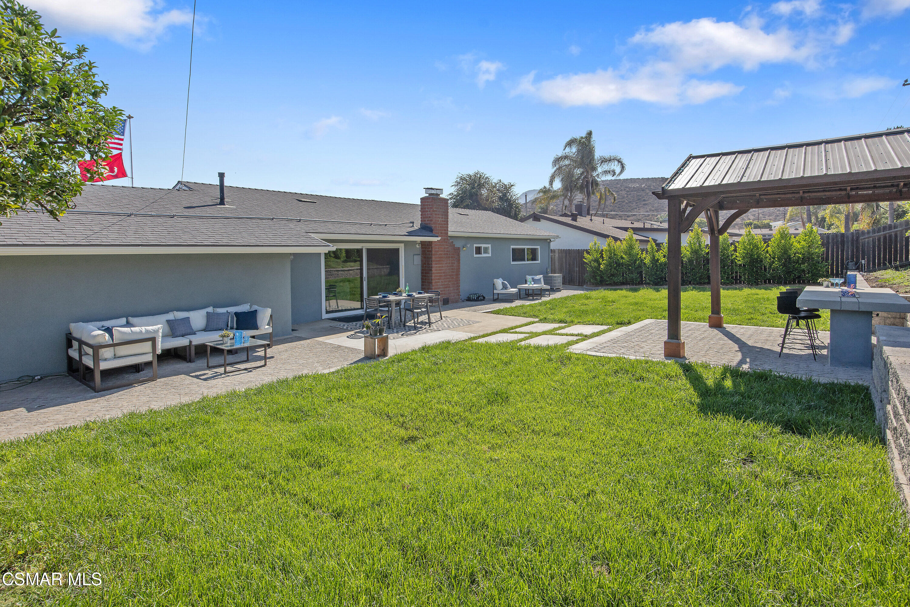3441 Gloria Drive