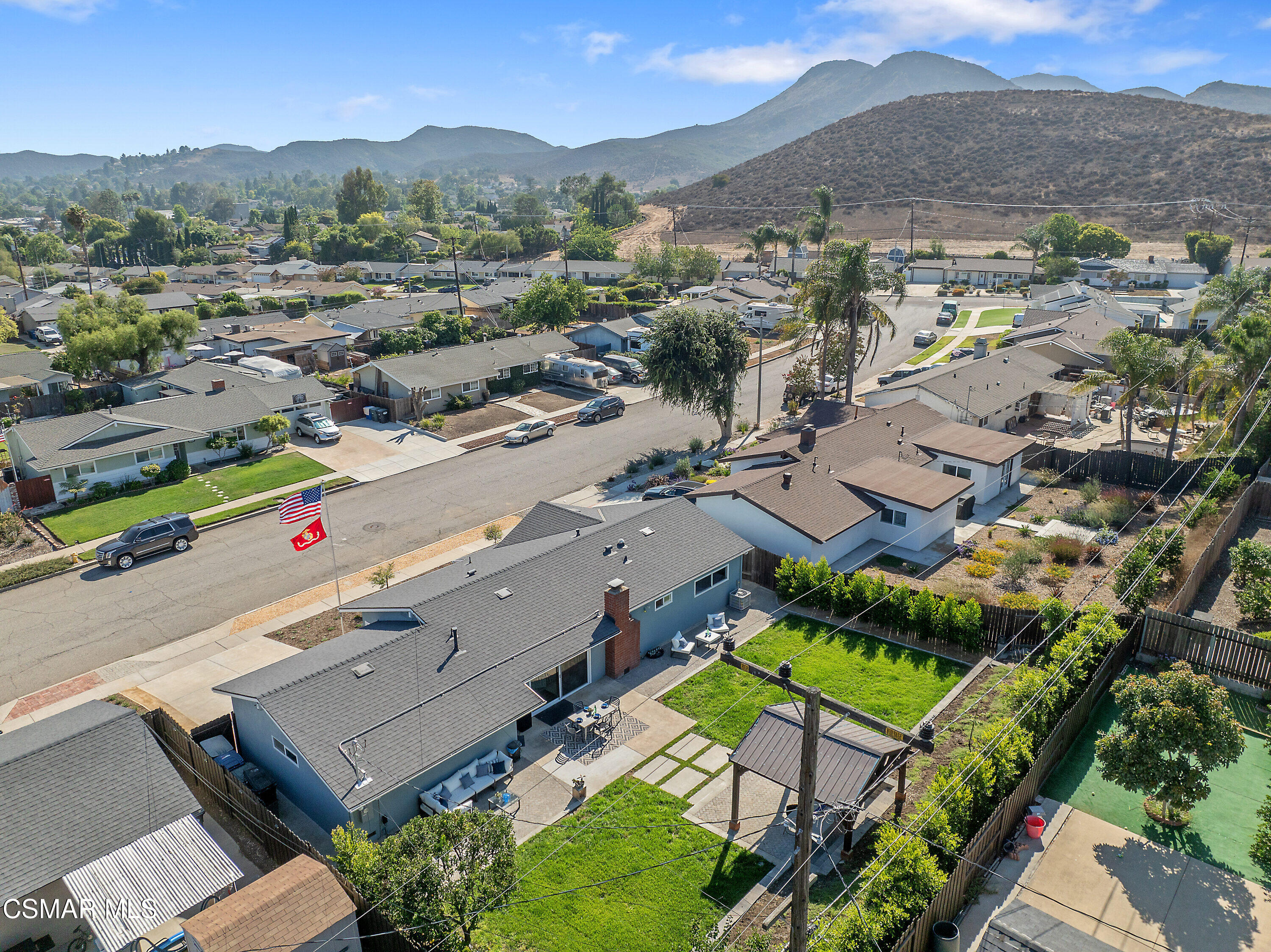 3441 Gloria Drive