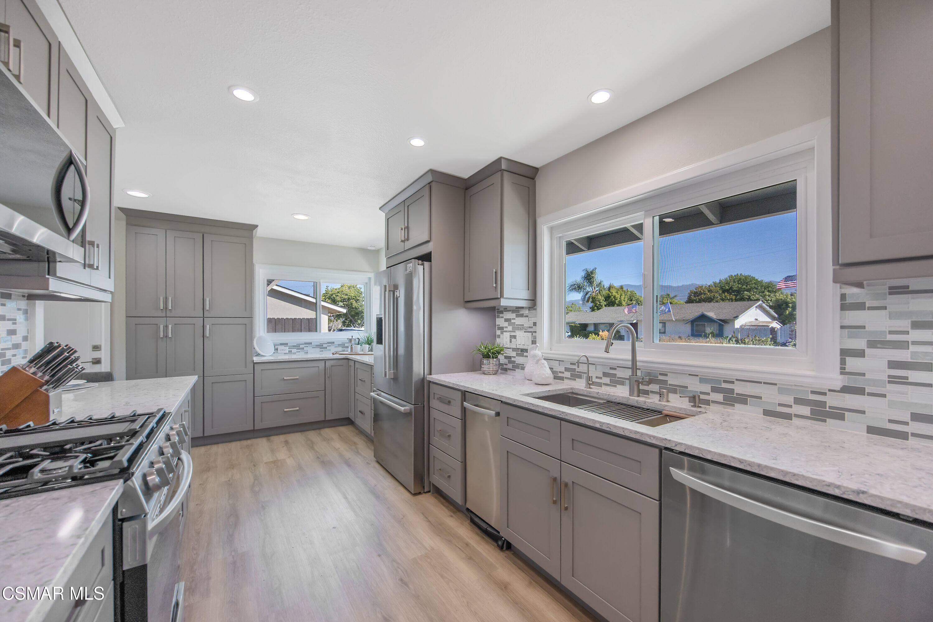 3441 Gloria Drive