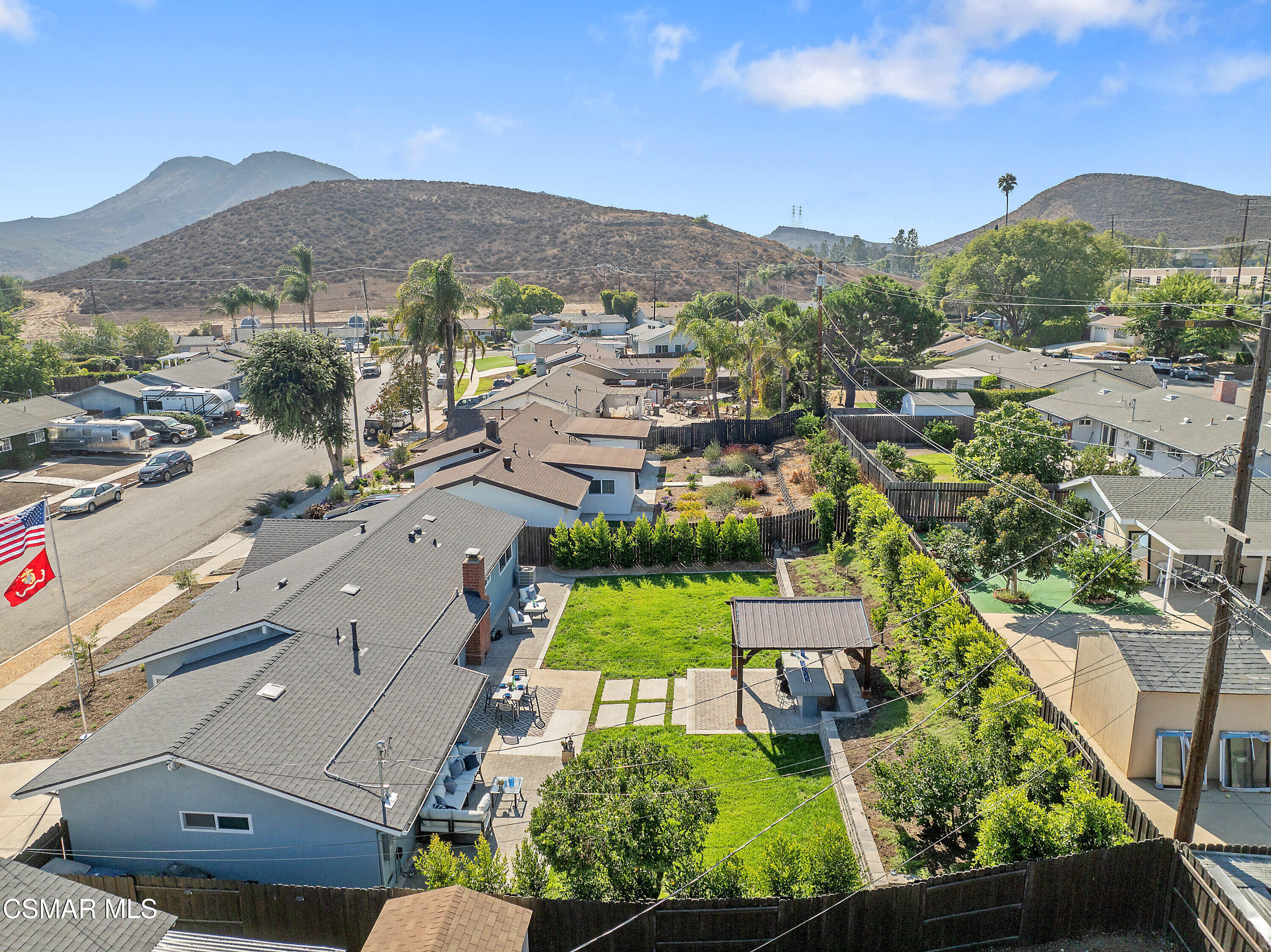 3441 Gloria Drive