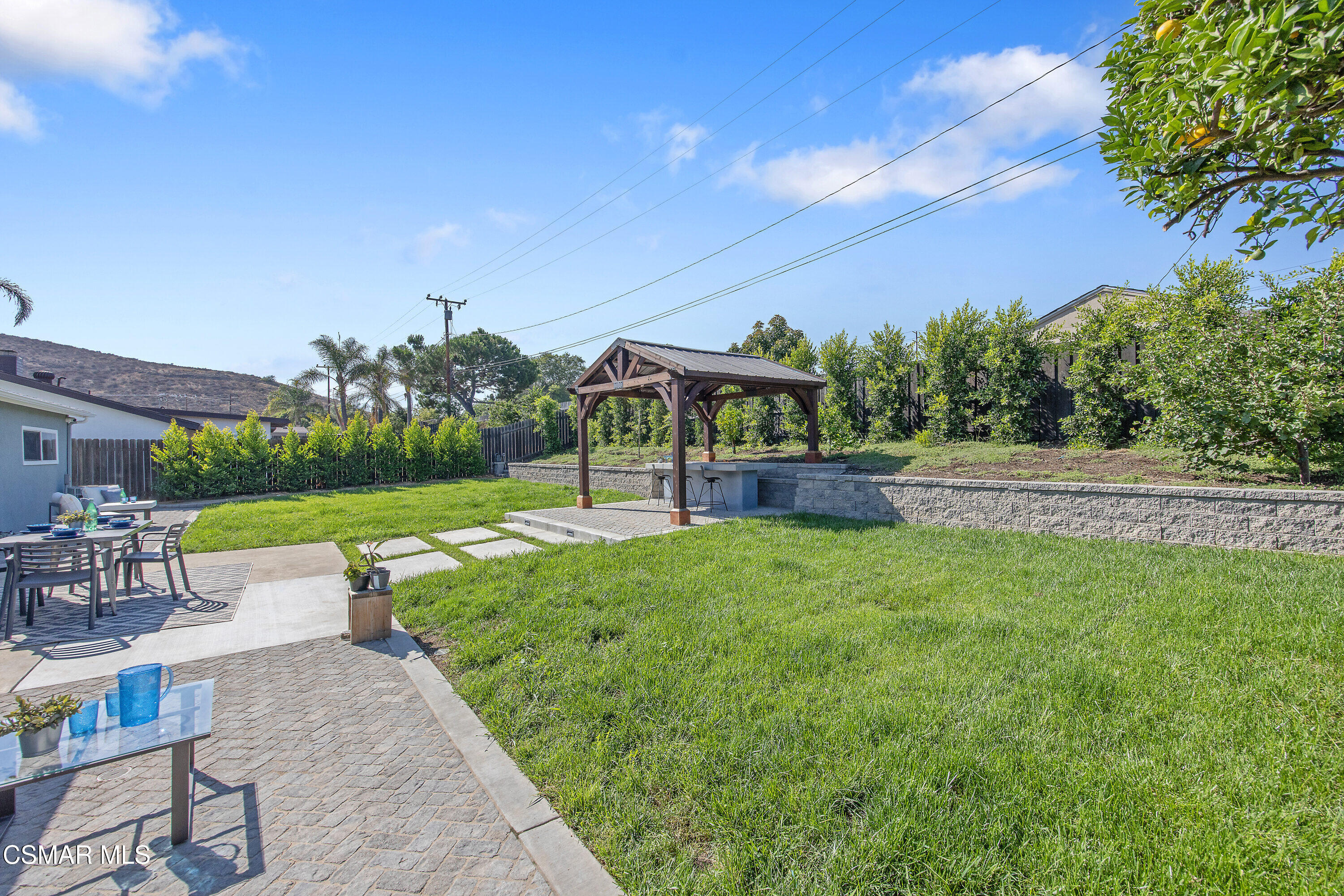 3441 Gloria Drive