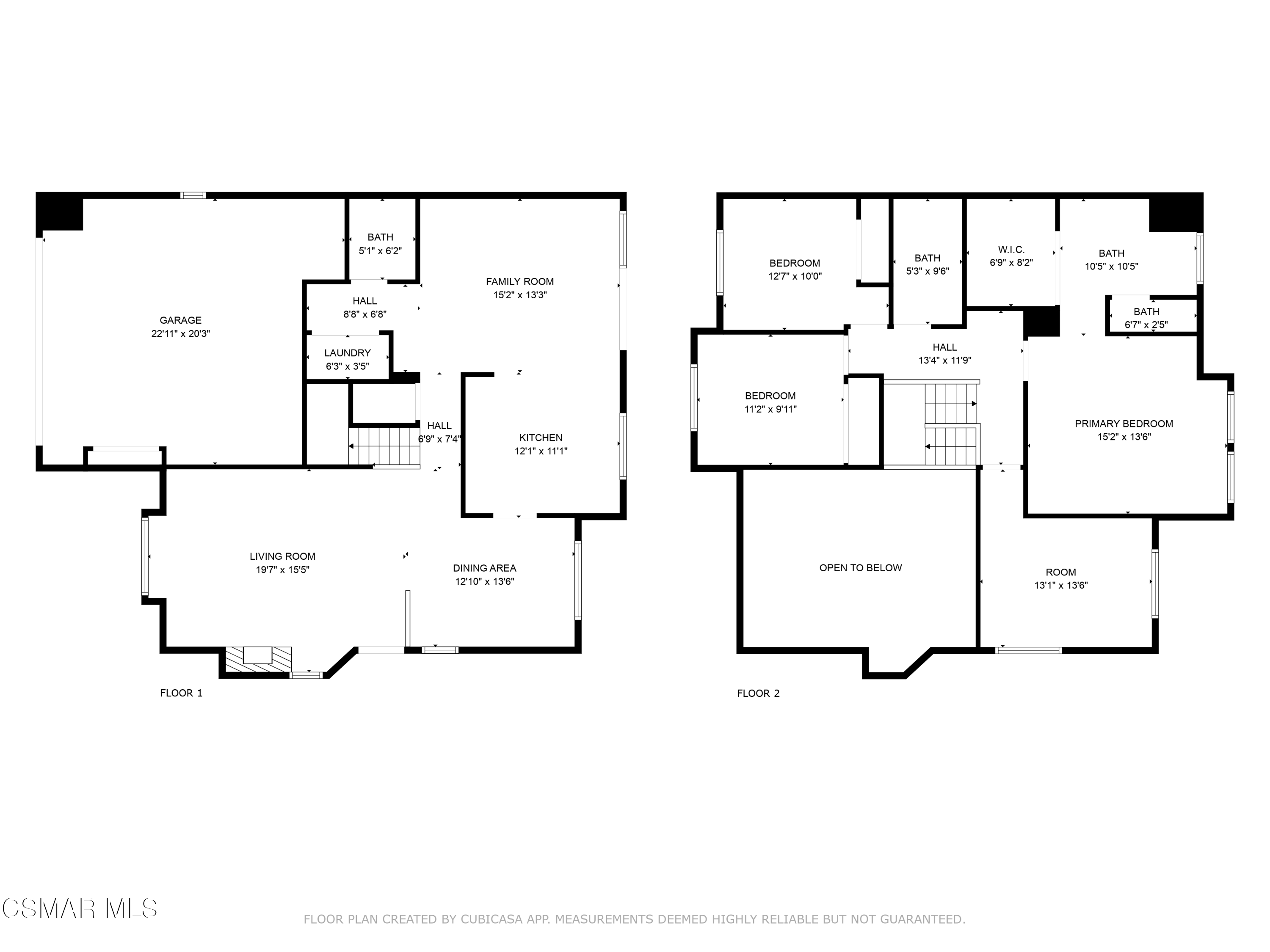 420 View Park Court