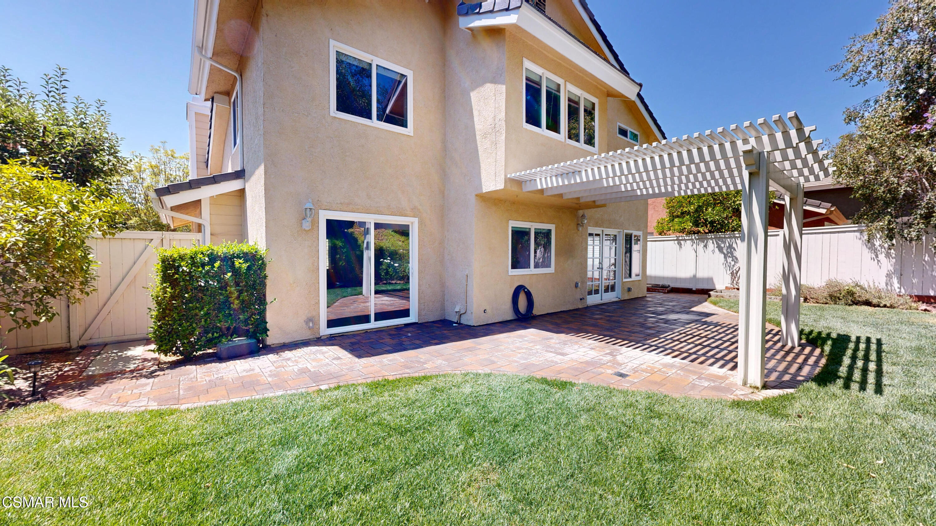 420 View Park Court