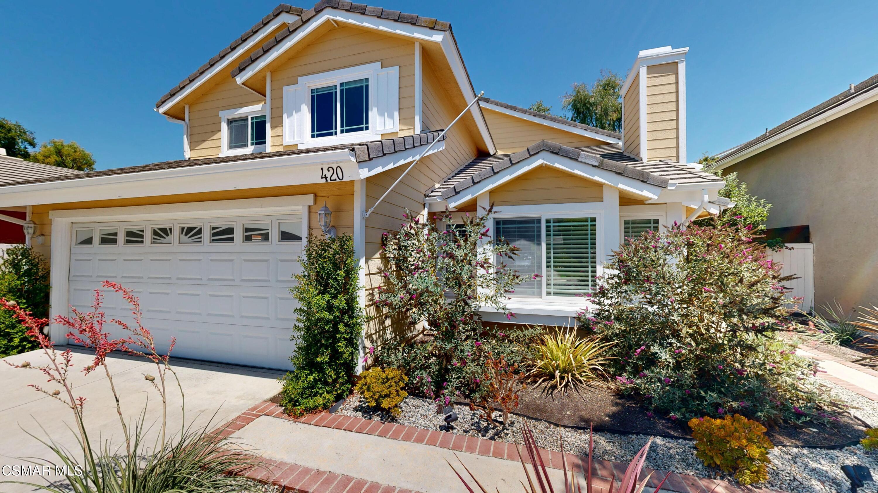 420 View Park Court