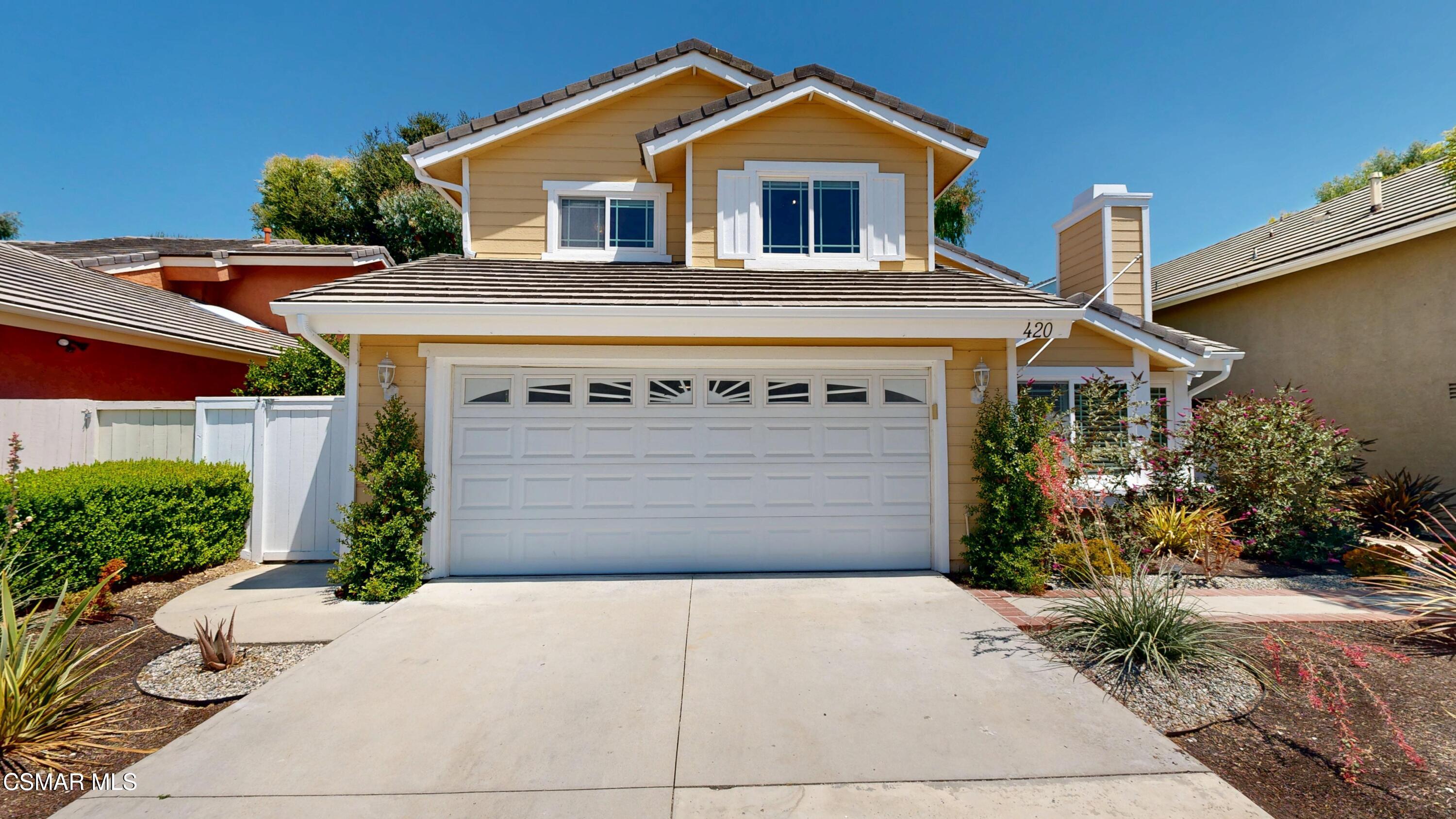 420 View Park Court