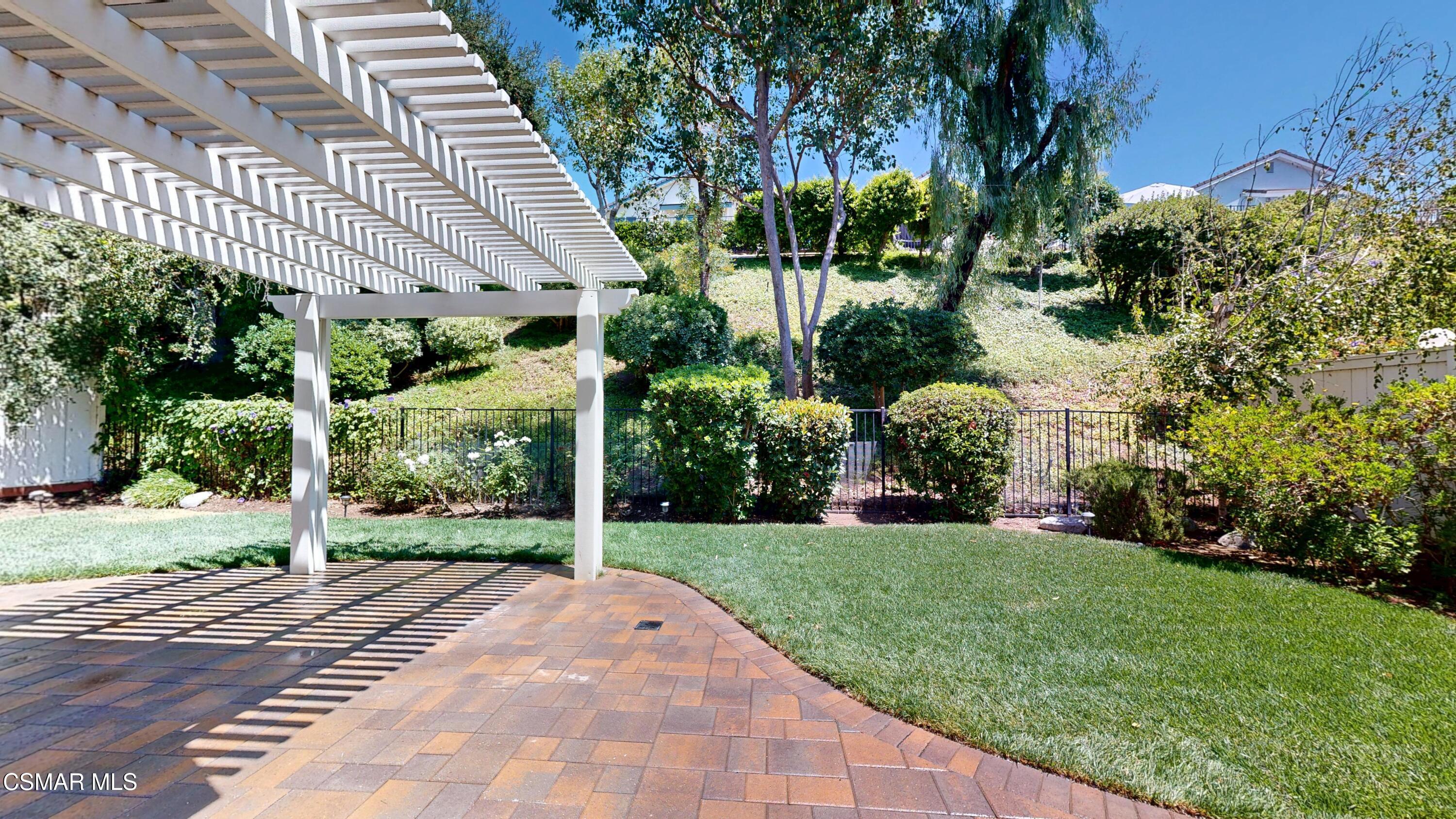 420 View Park Court