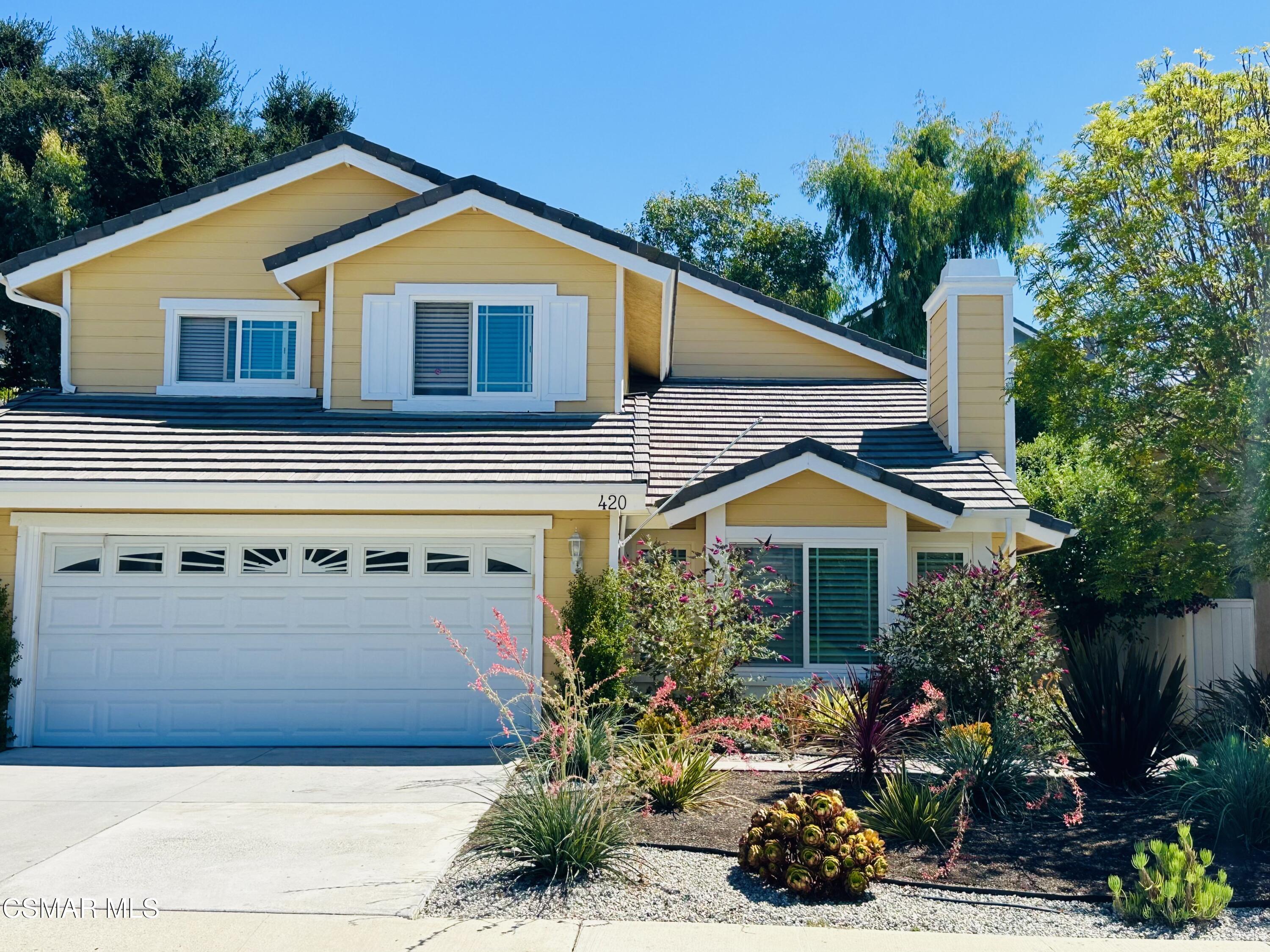 420 View Park Court