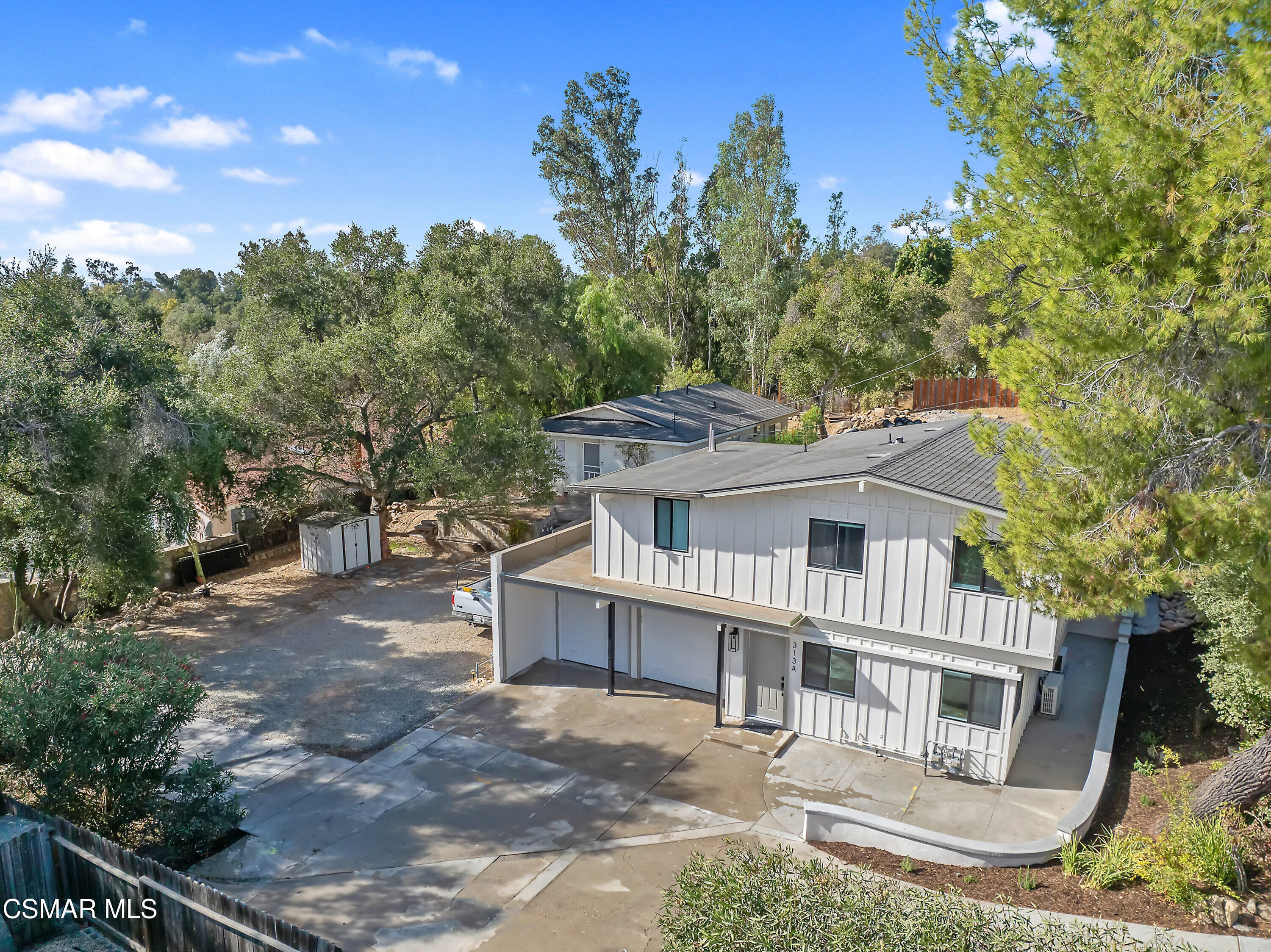 313 Raymond Street