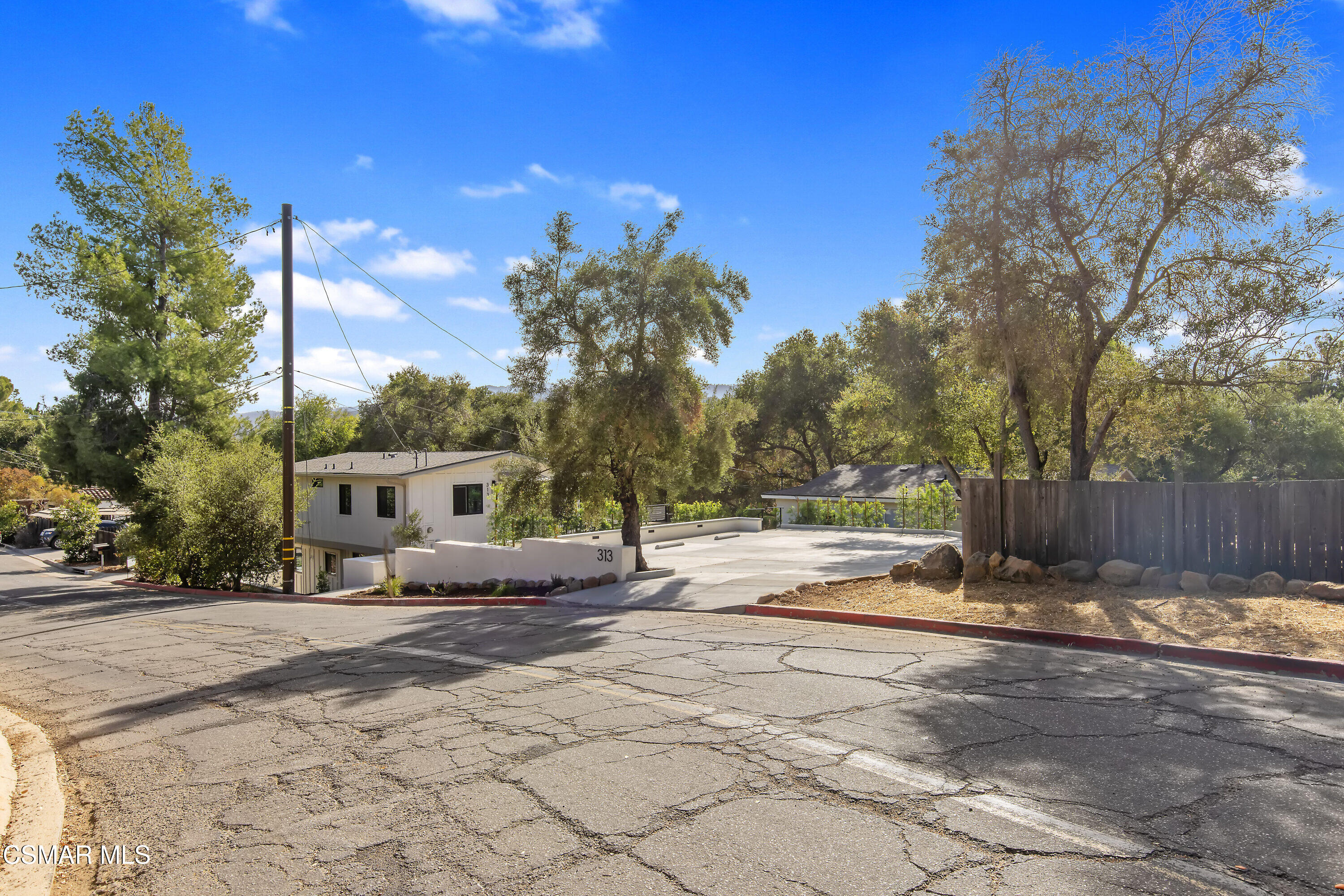 313 Raymond Street