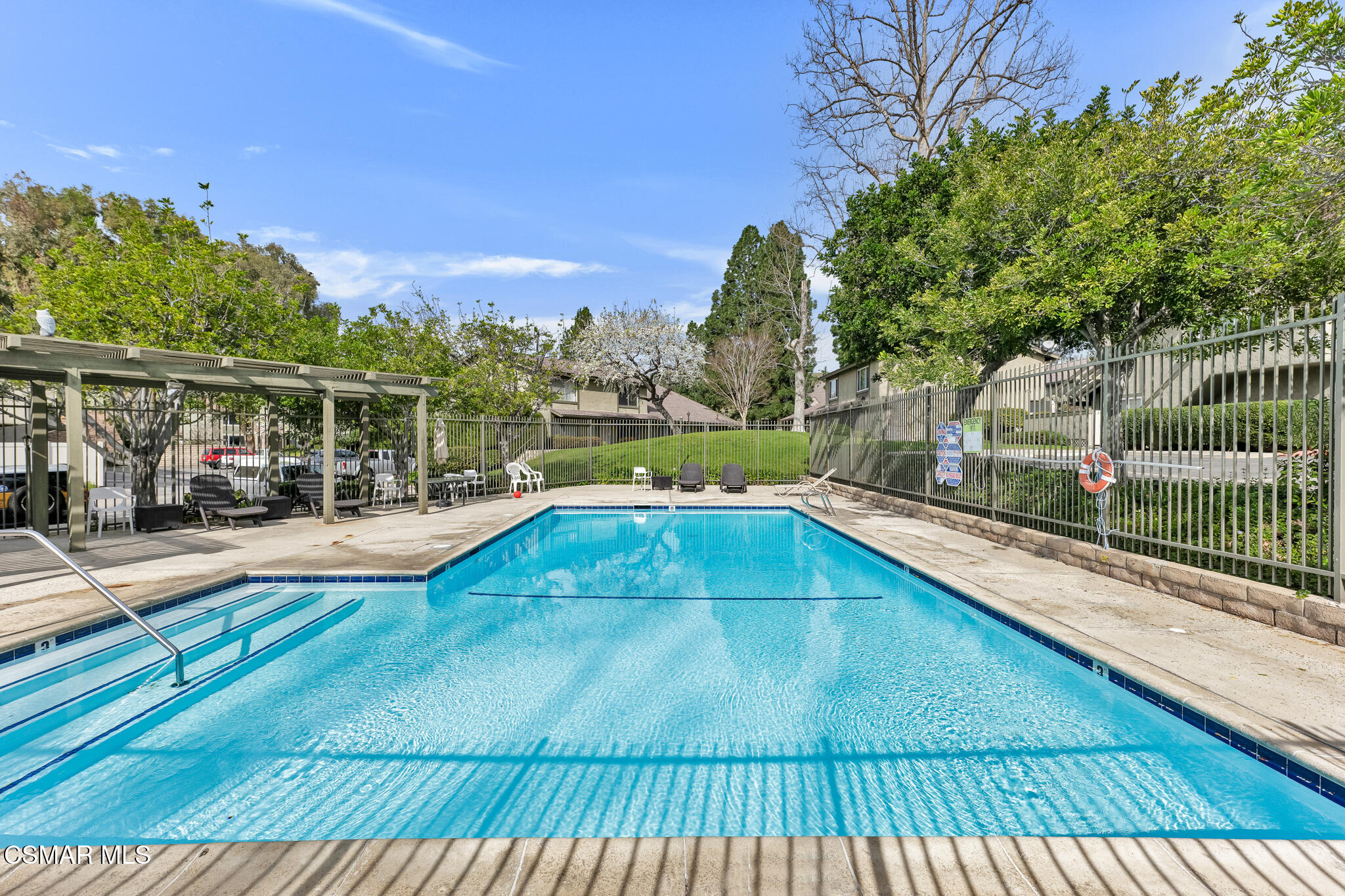 458 Serento Circle