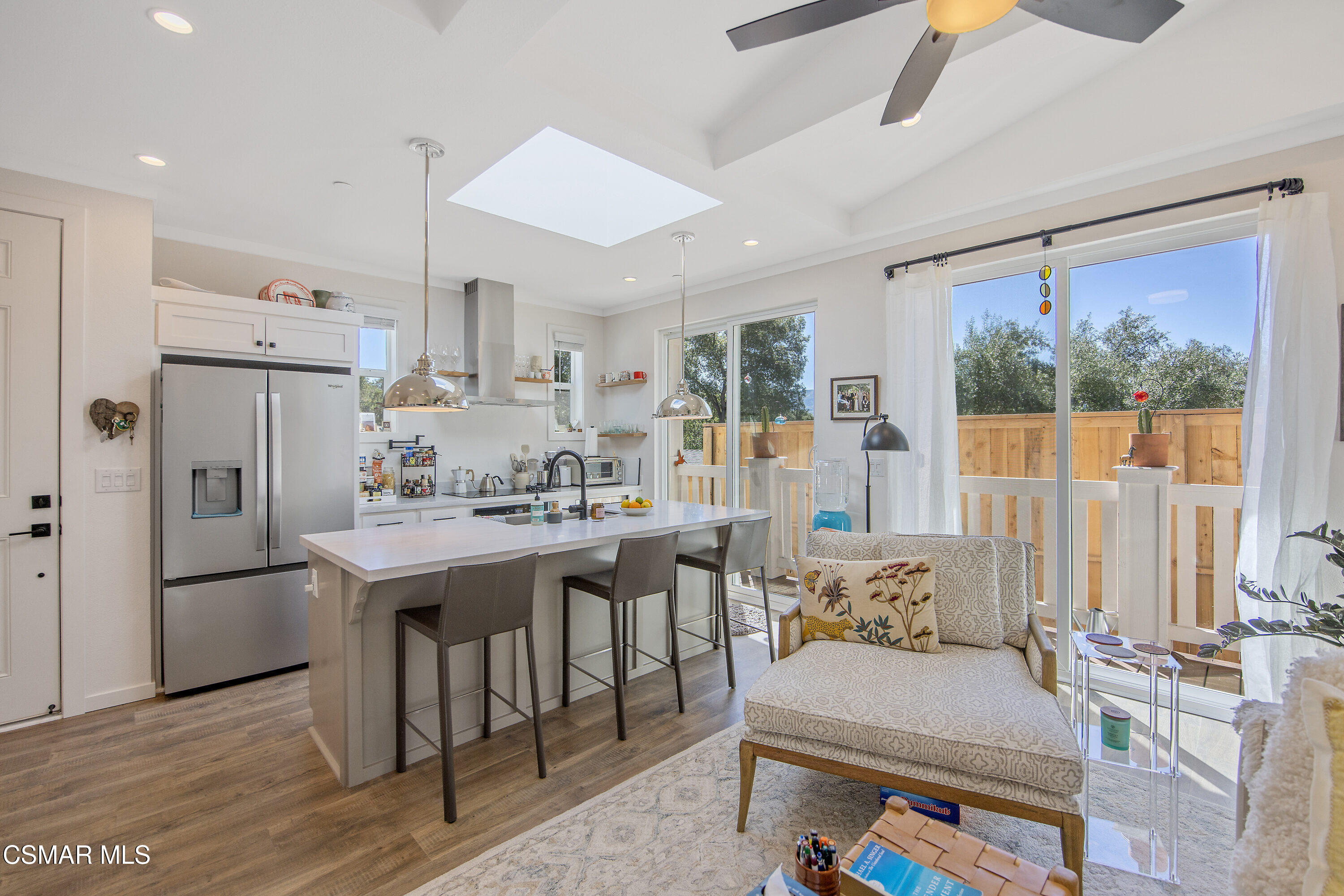 313 Raymond Street, B