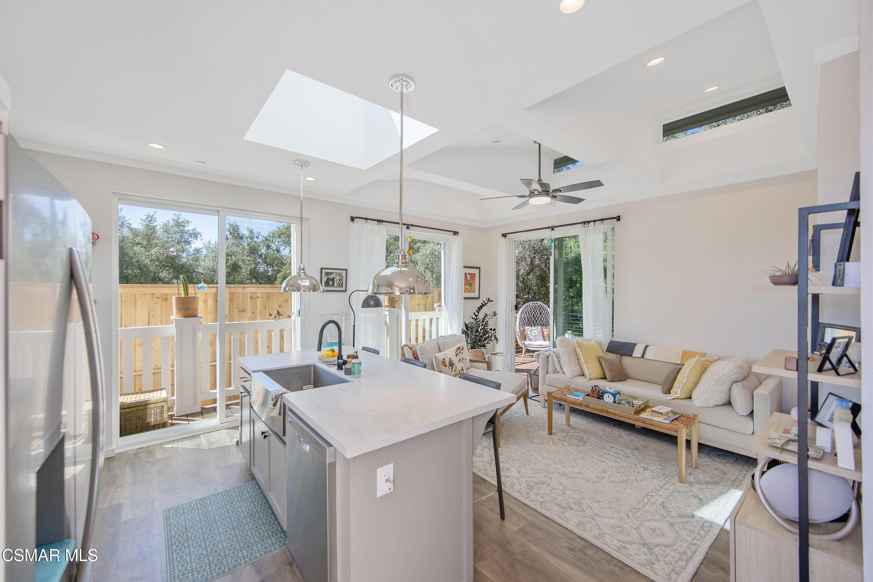 313 Raymond Street, B