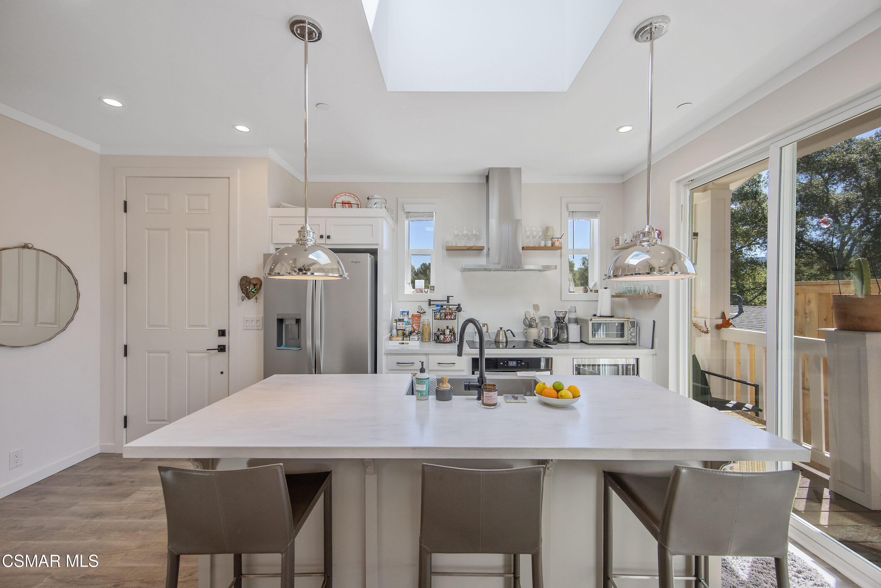 313 Raymond Street, B