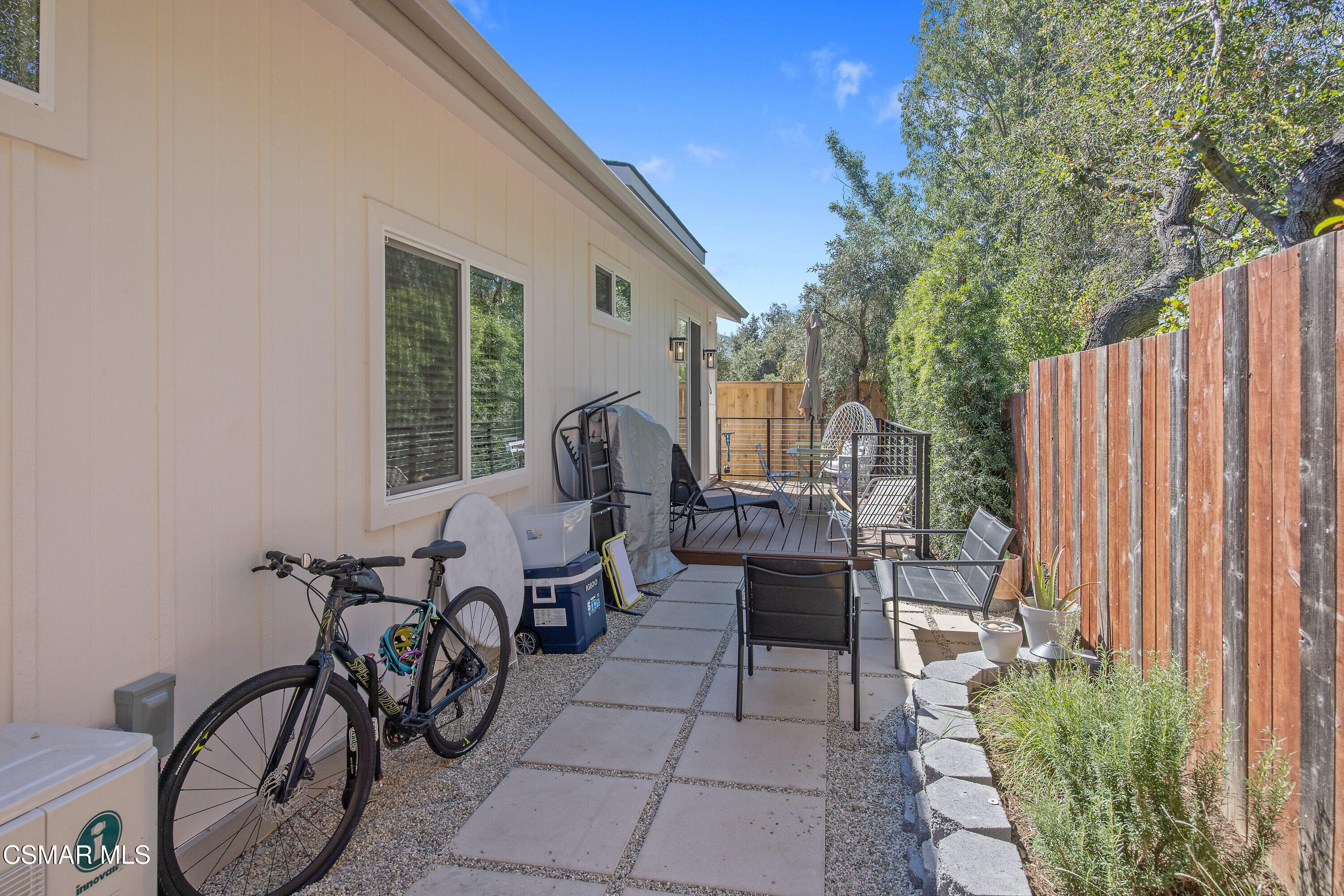 313 Raymond Street, B