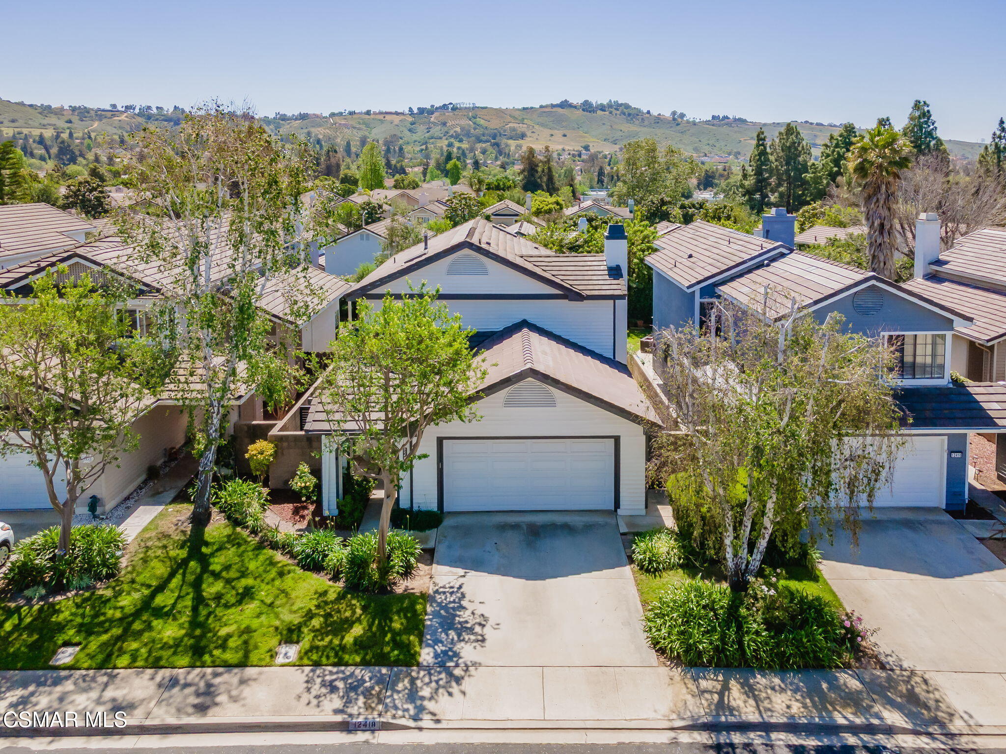 12418 Sunnyglen Drive