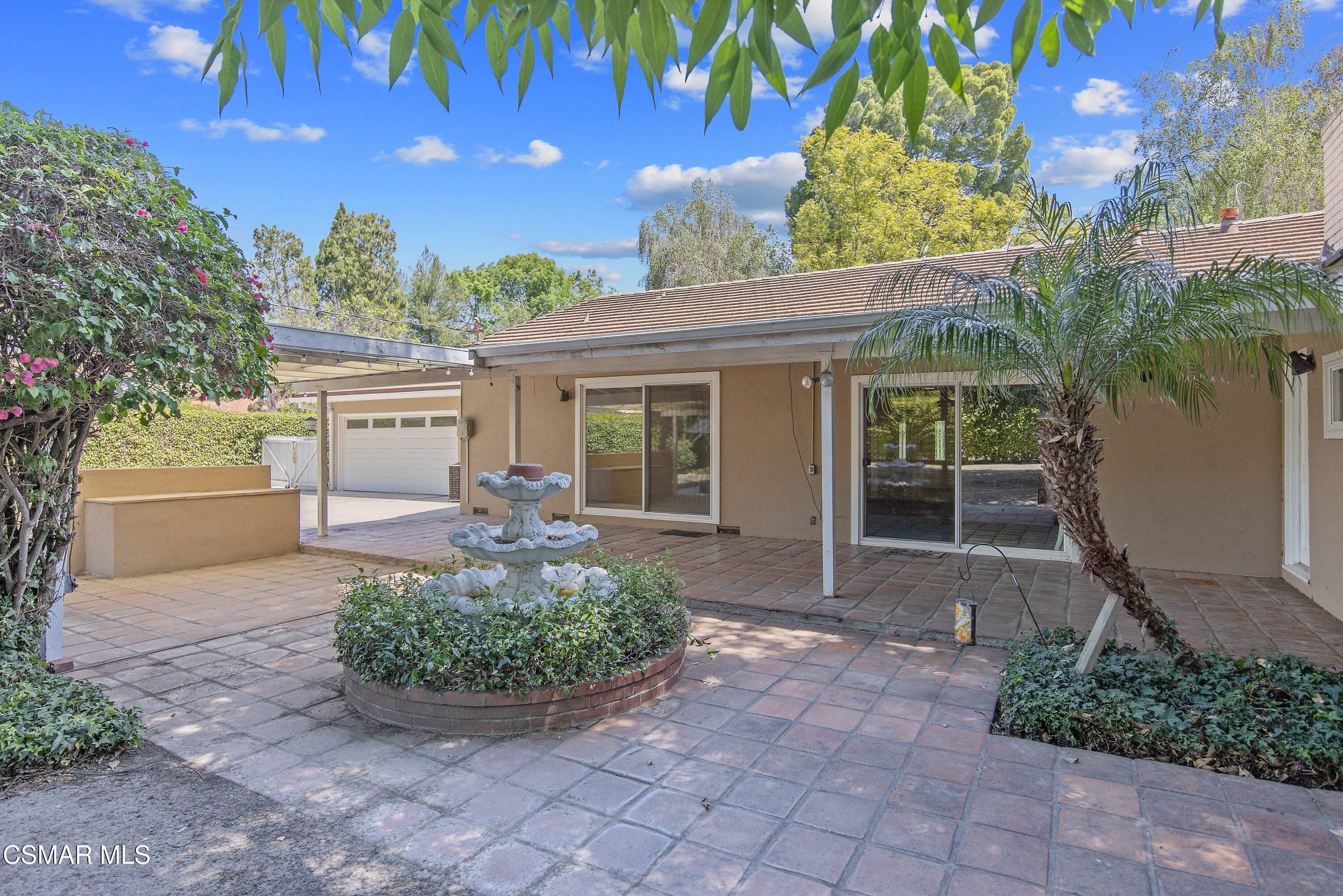 871 Encino Vista Drive