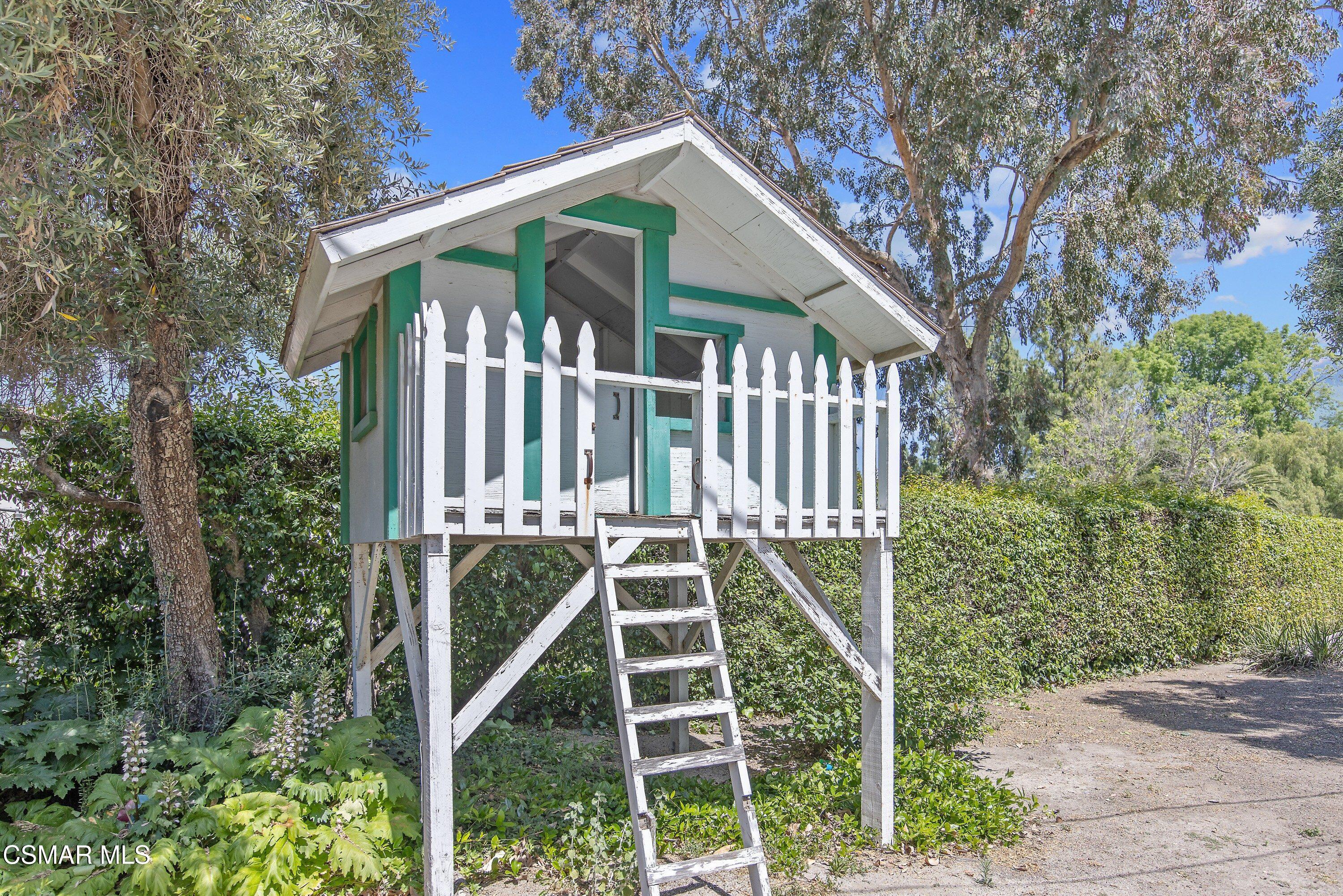 871 Encino Vista Drive