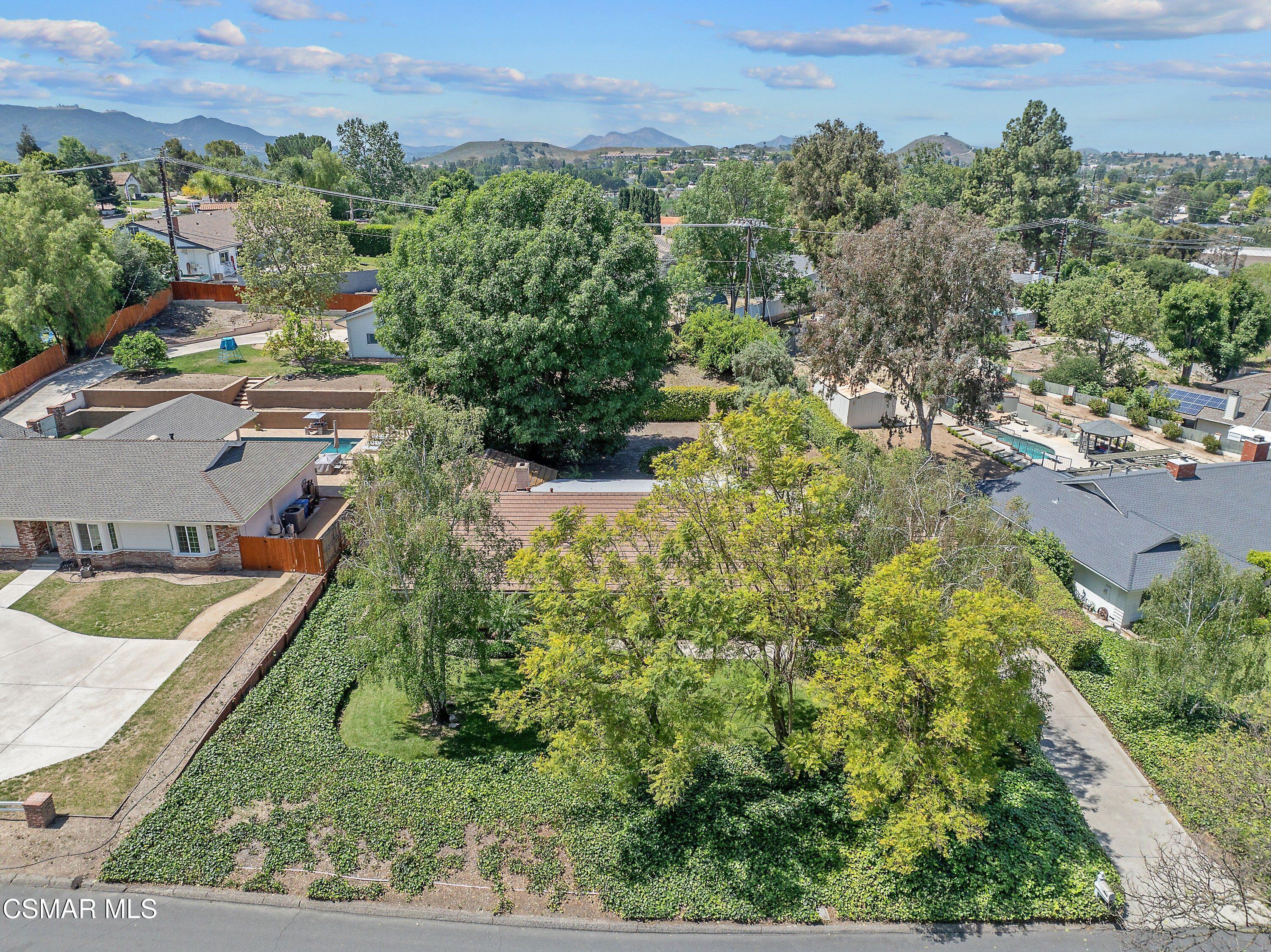 871 Encino Vista Drive