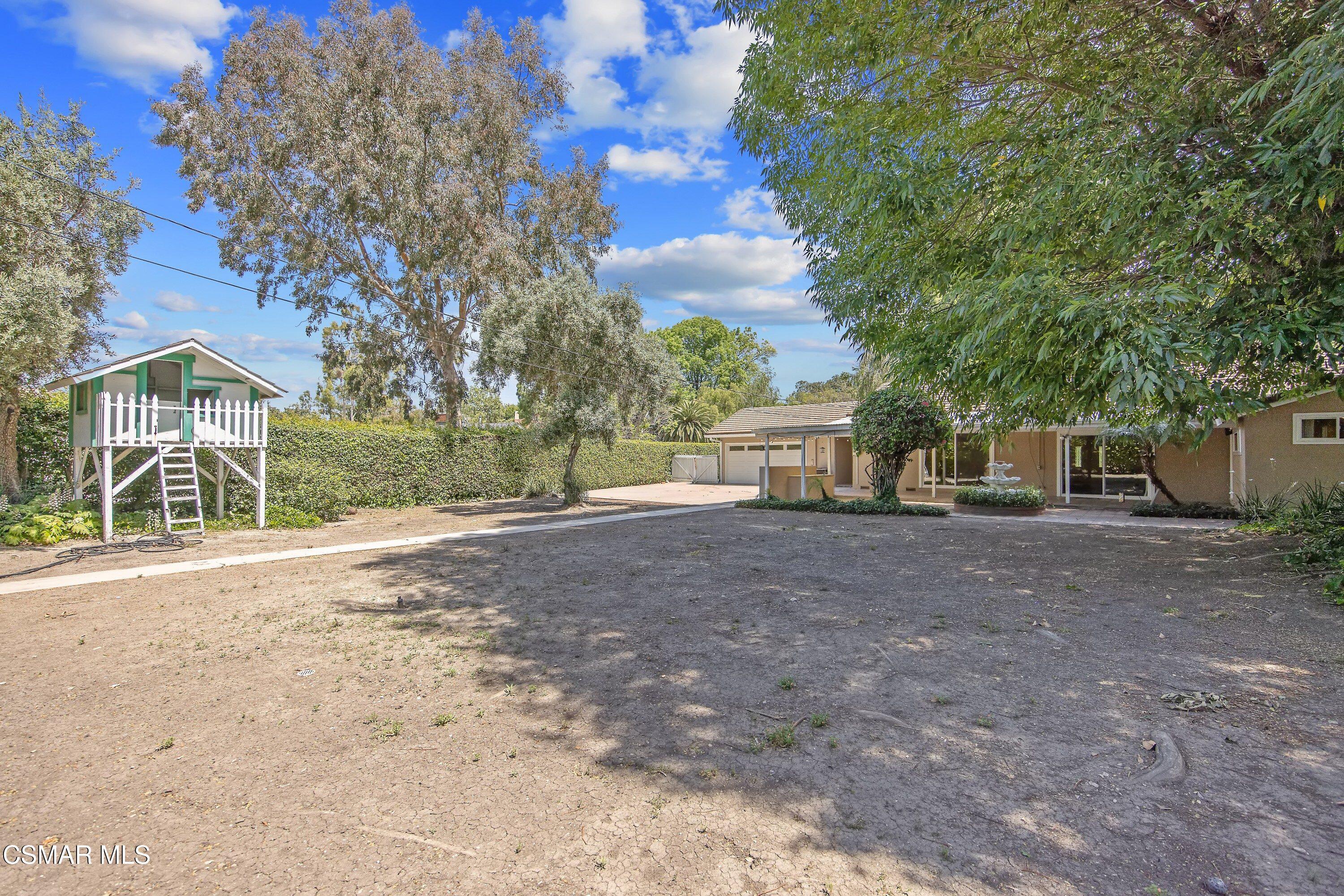 871 Encino Vista Drive