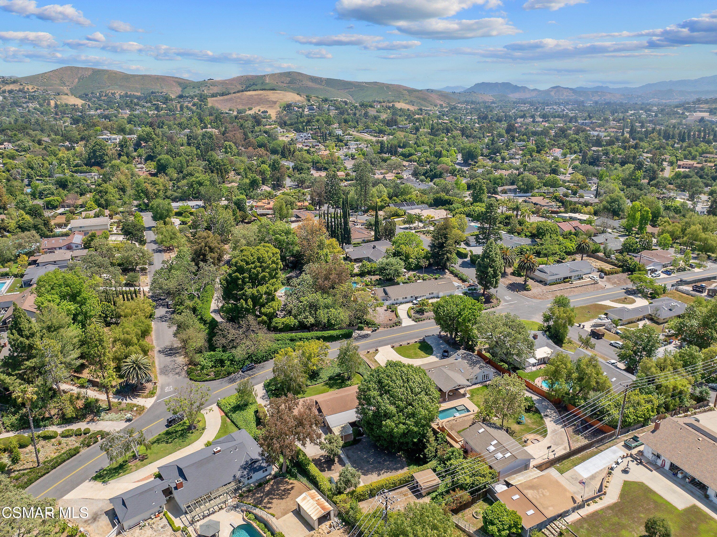 871 Encino Vista Drive