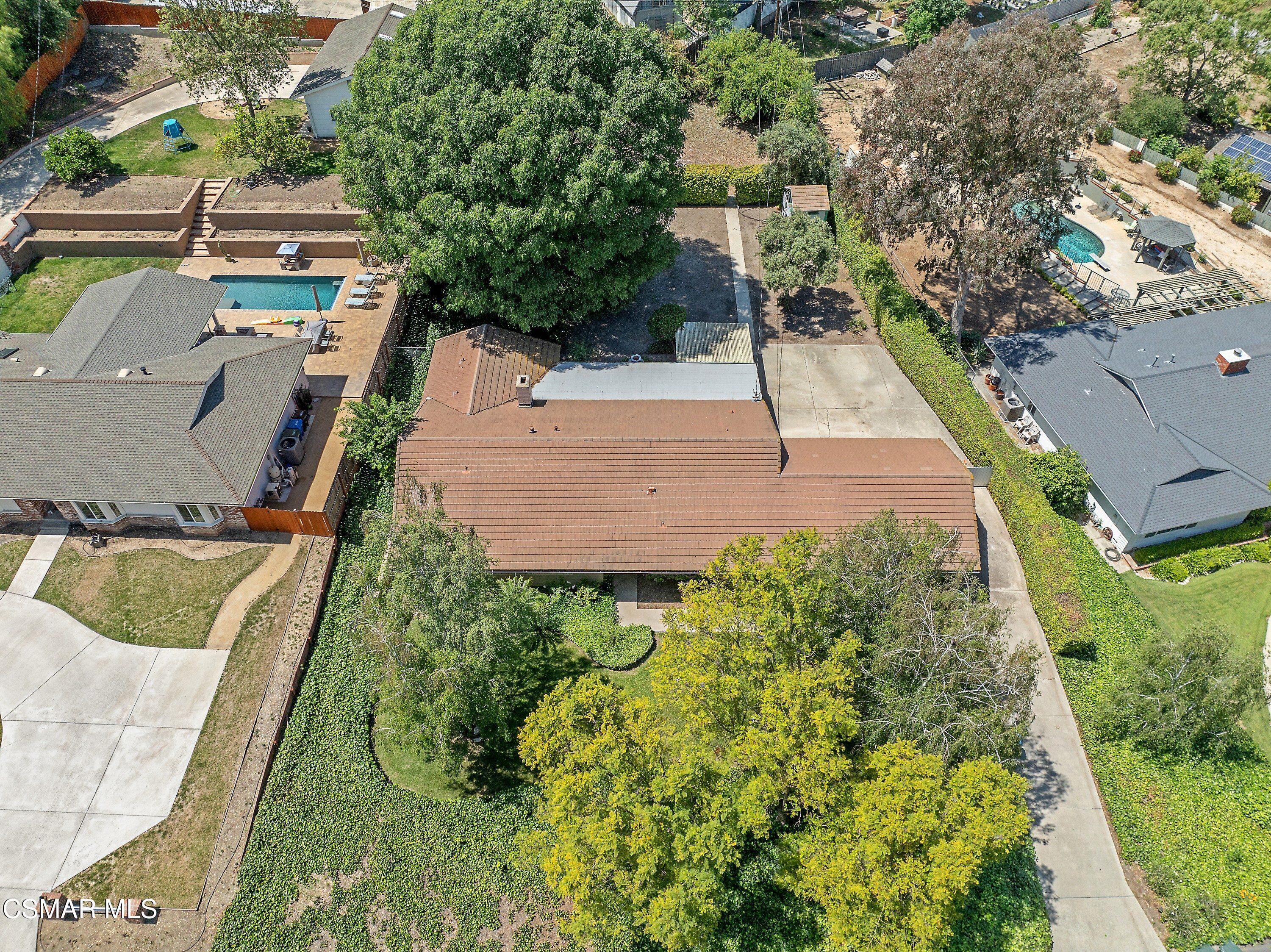 871 Encino Vista Drive