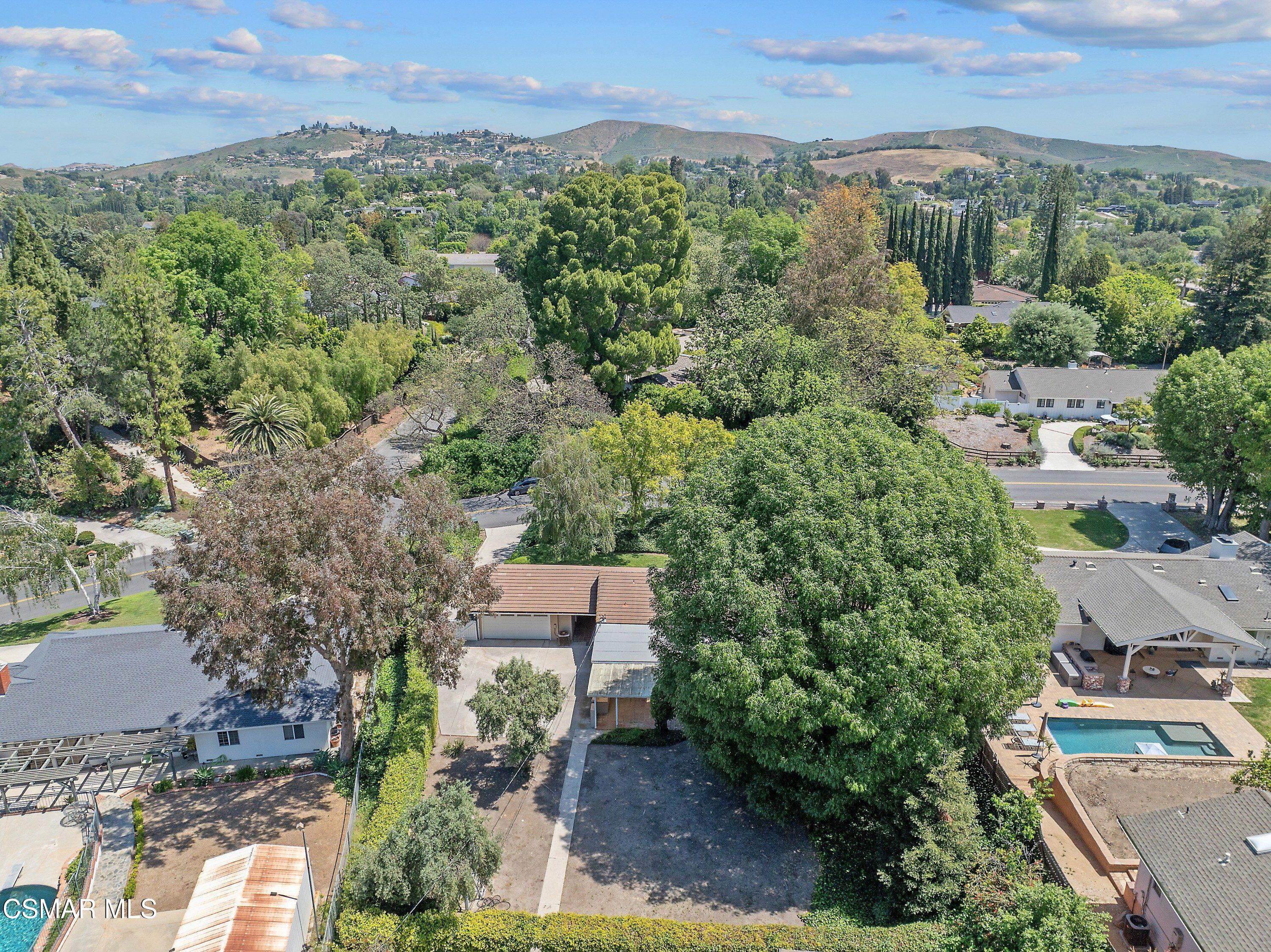 871 Encino Vista Drive