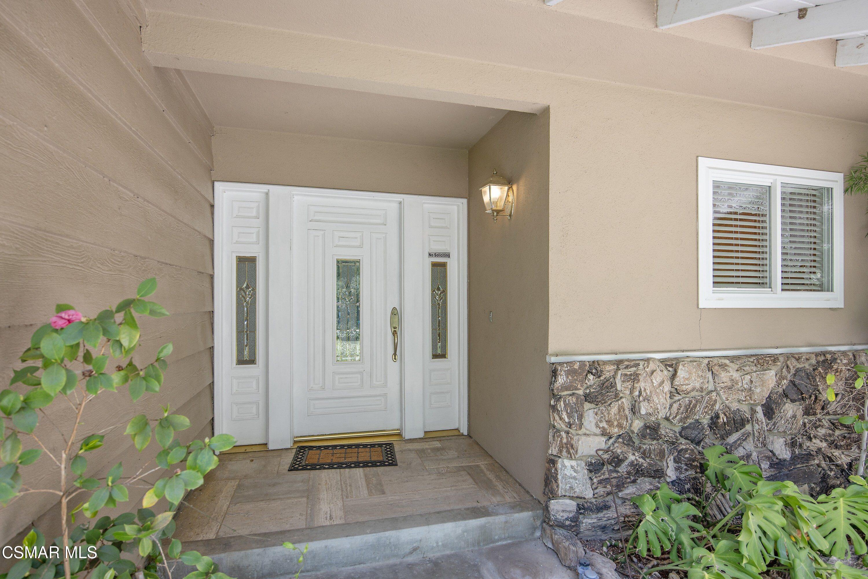 871 Encino Vista Drive