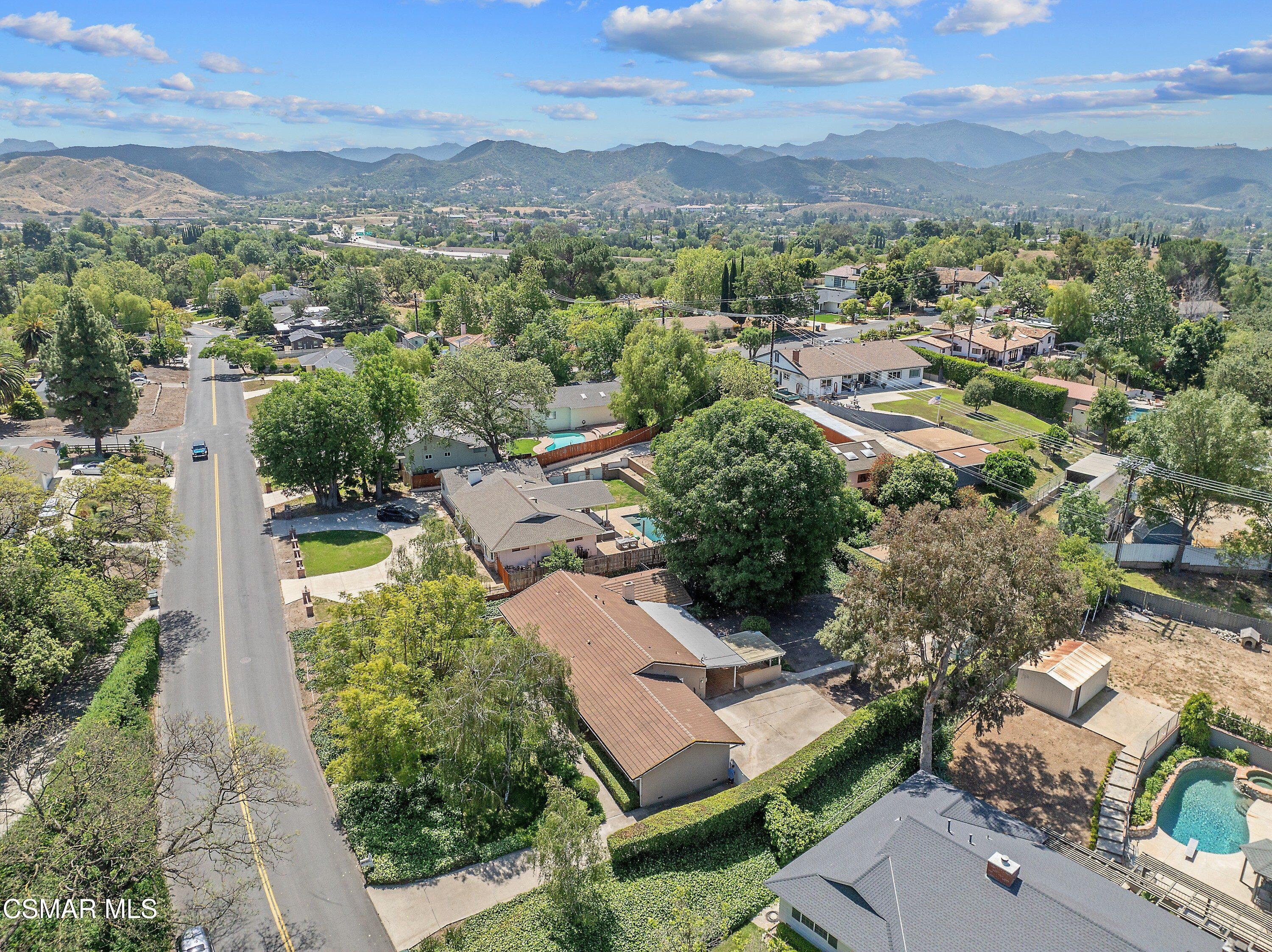 871 Encino Vista Drive