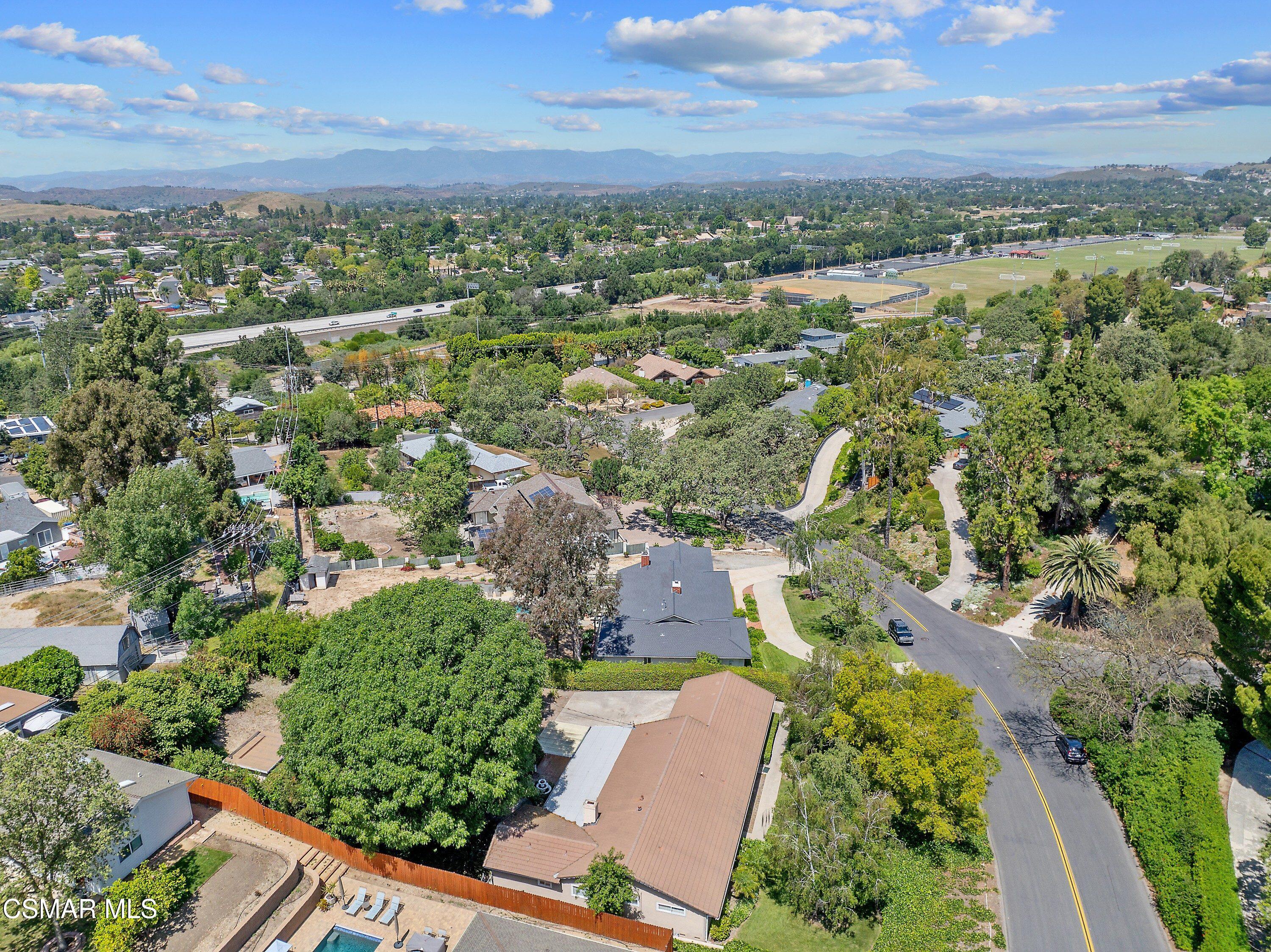 871 Encino Vista Drive