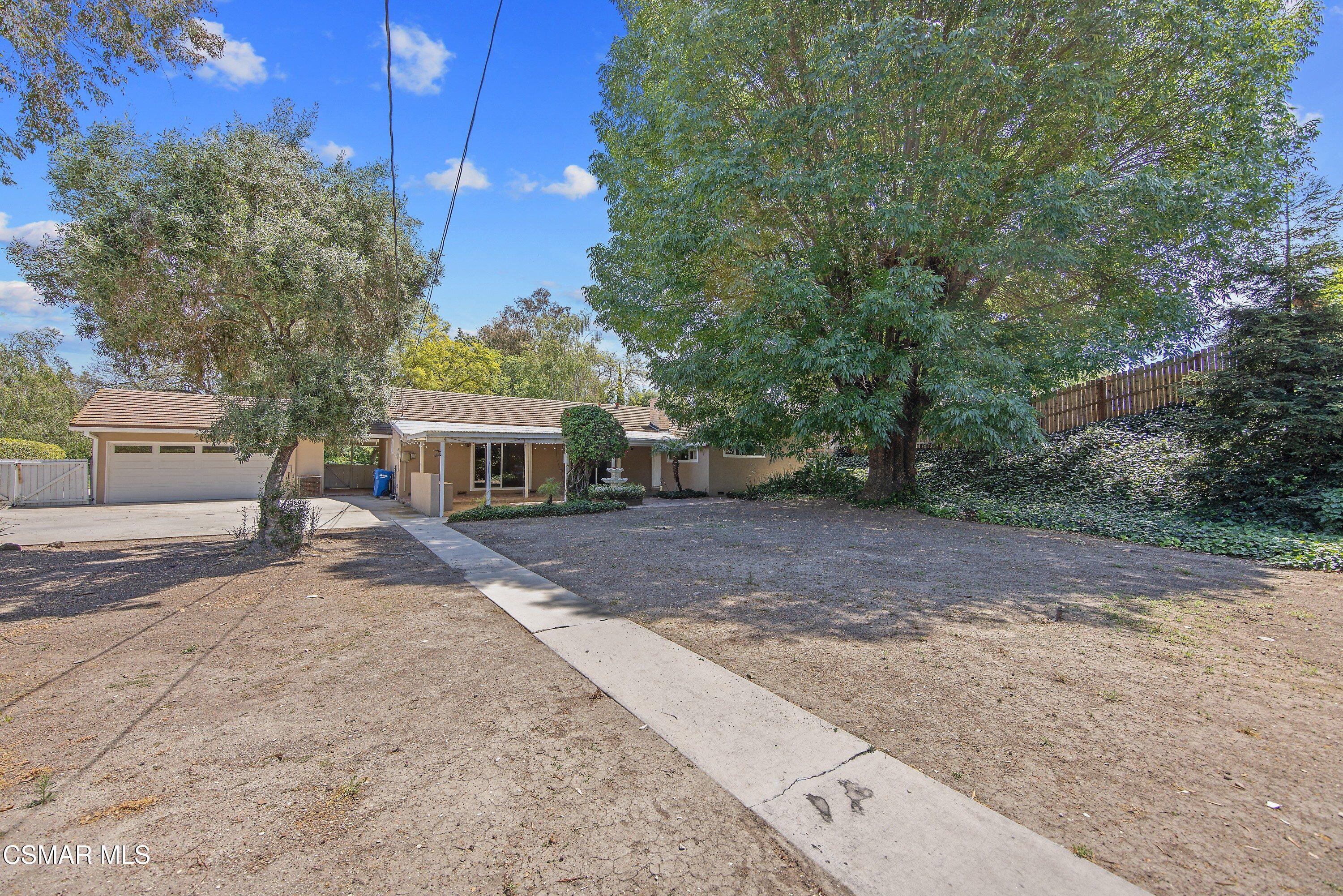 871 Encino Vista Drive