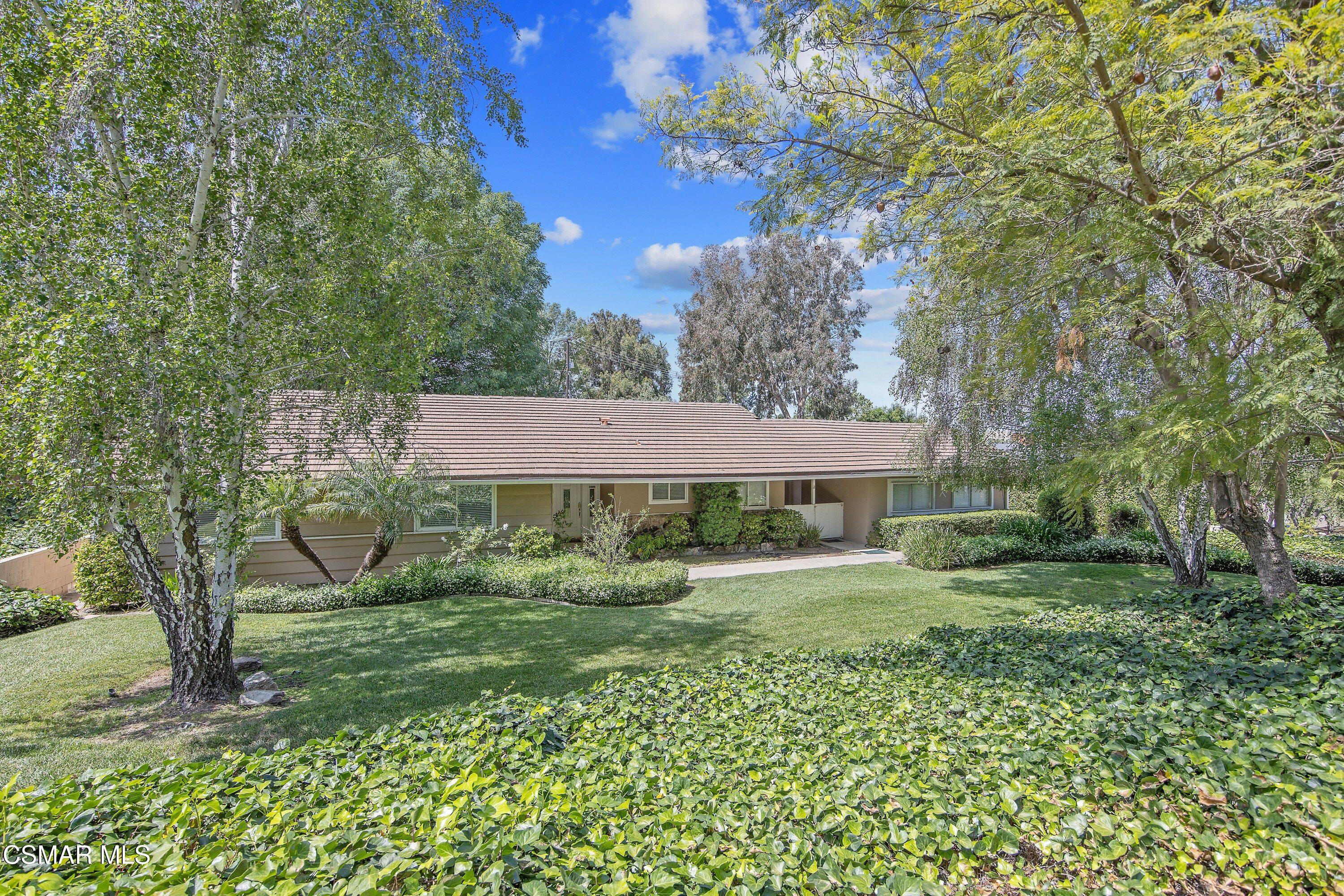 871 Encino Vista Drive