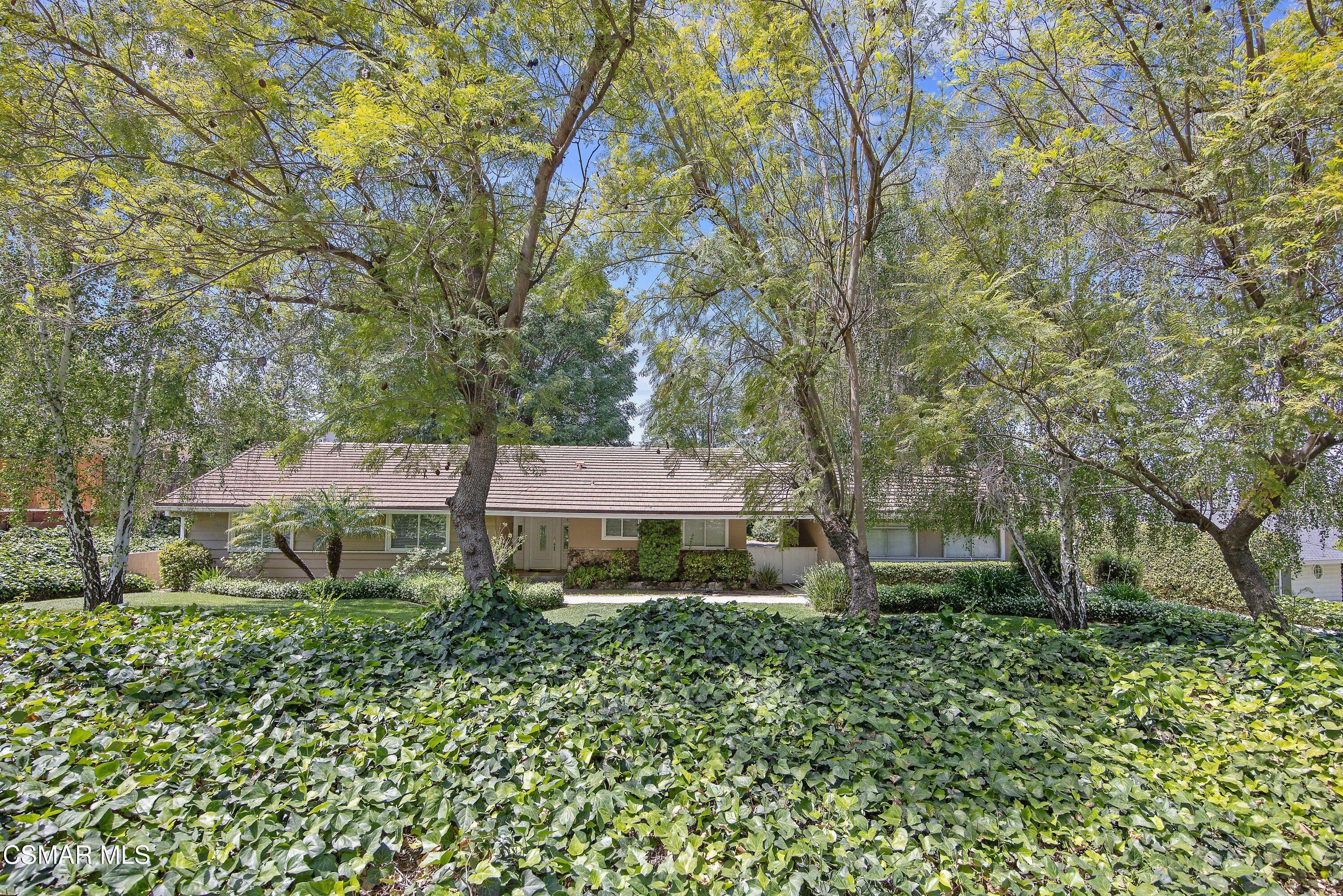 871 Encino Vista Drive