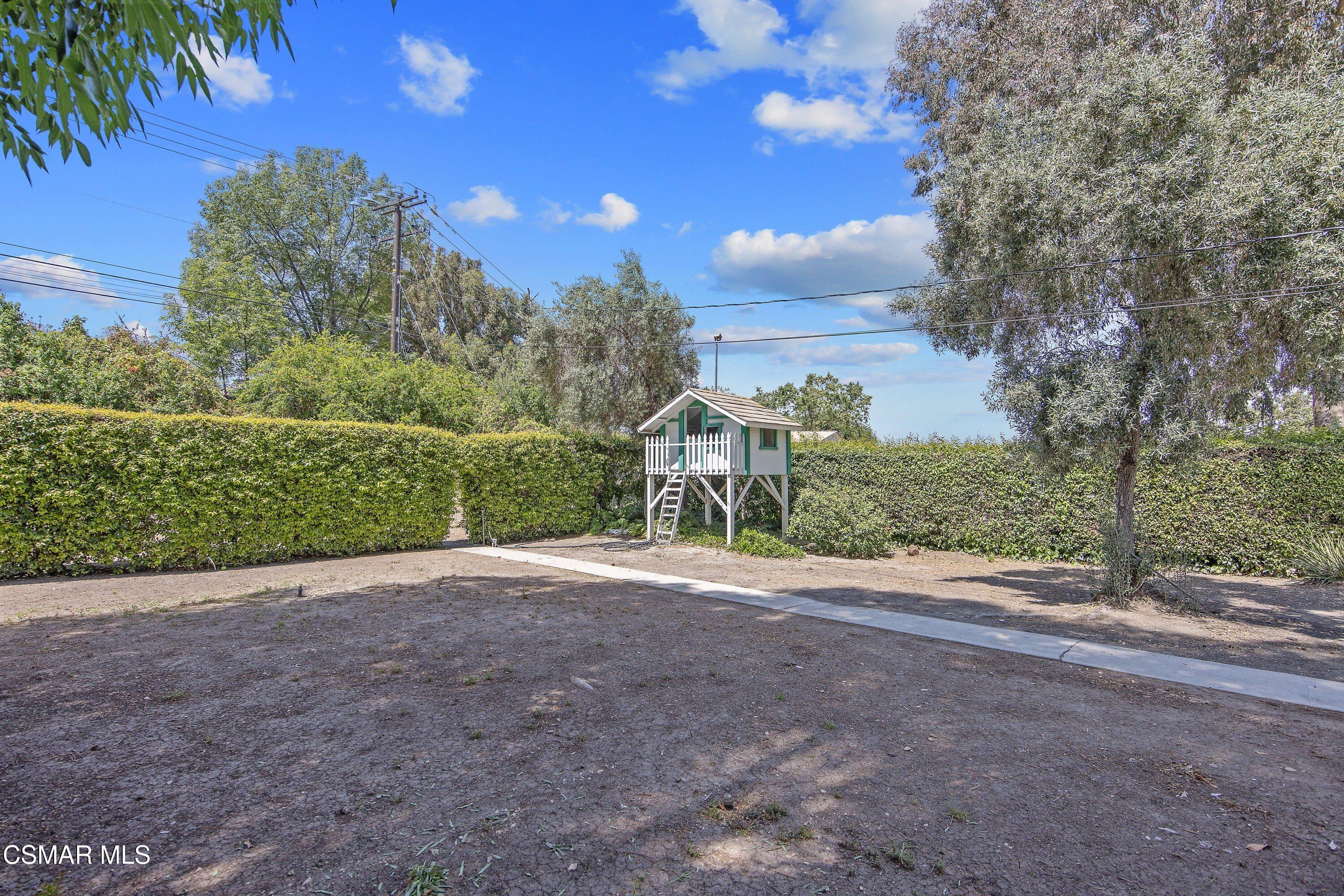 871 Encino Vista Drive