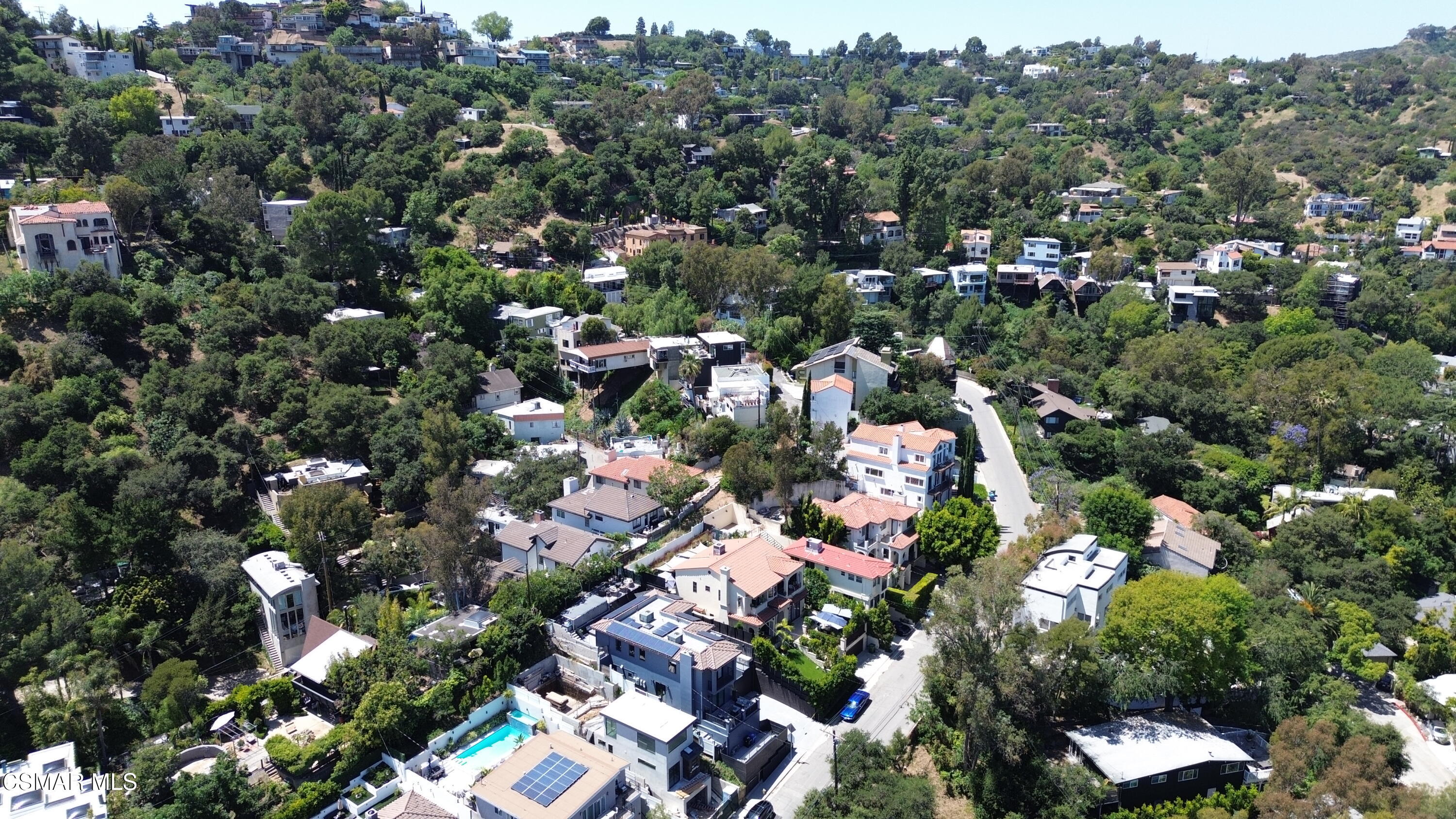 6930 Woodrow Wilson Drive