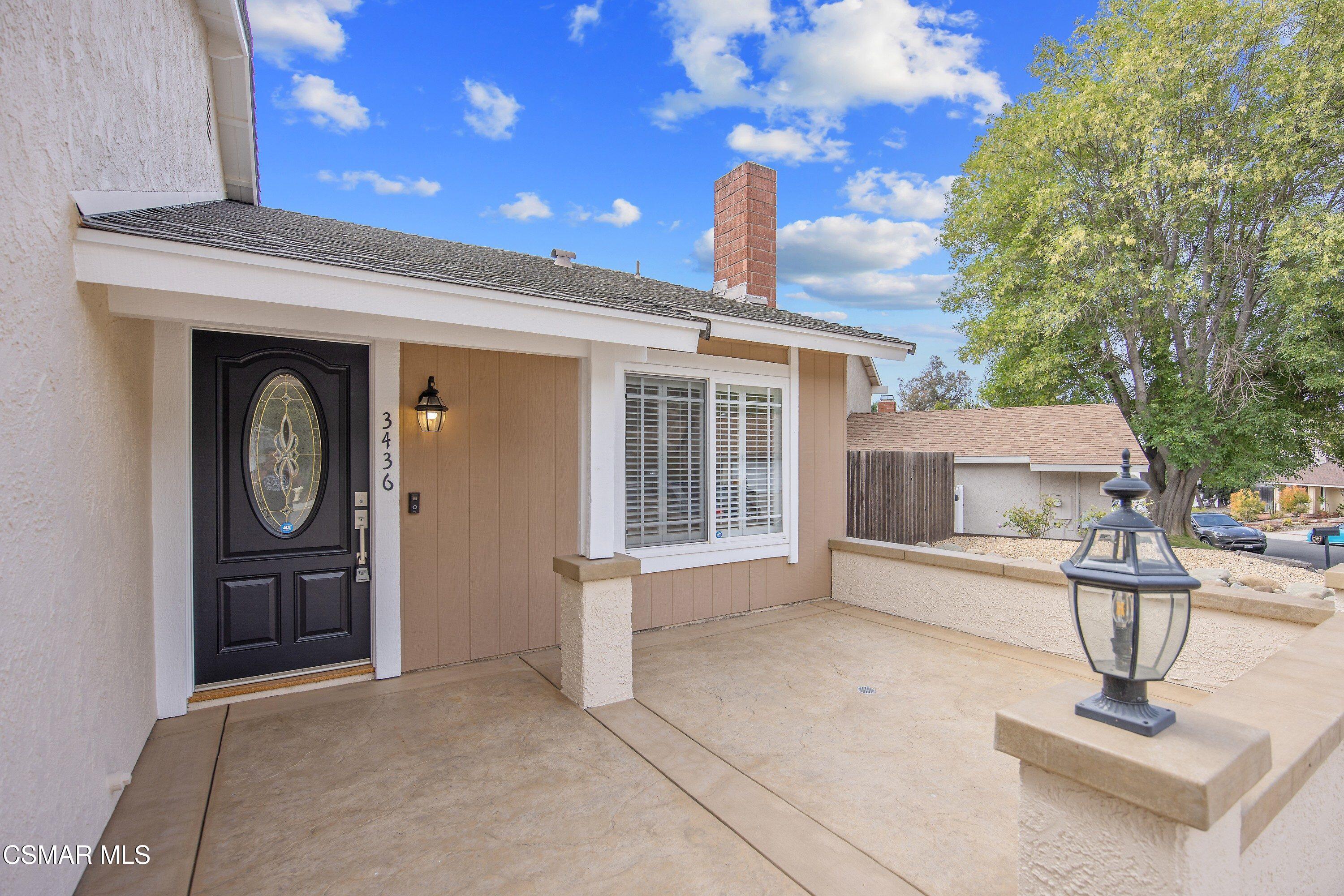3436 Indian Mesa Drive