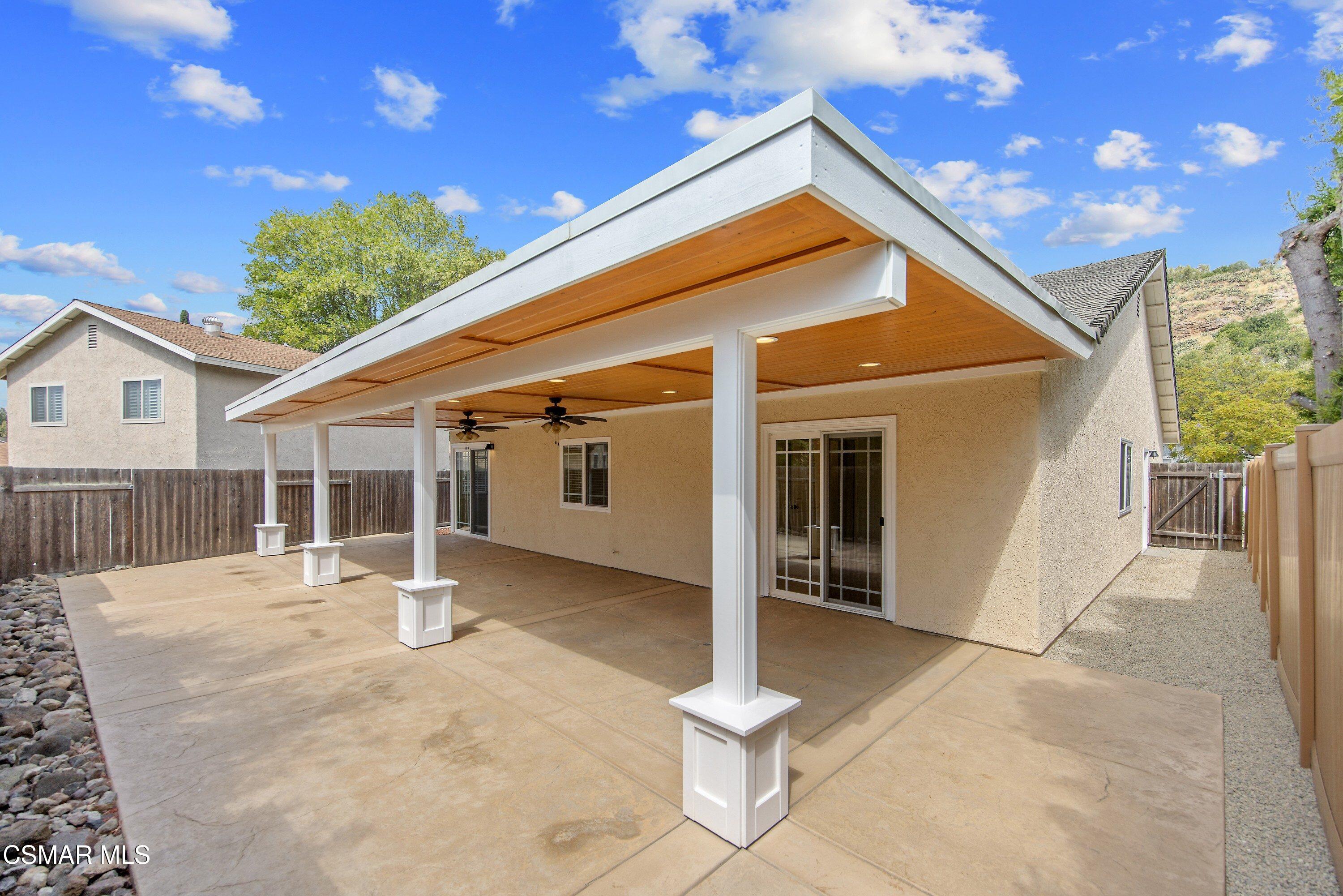 3436 Indian Mesa Drive