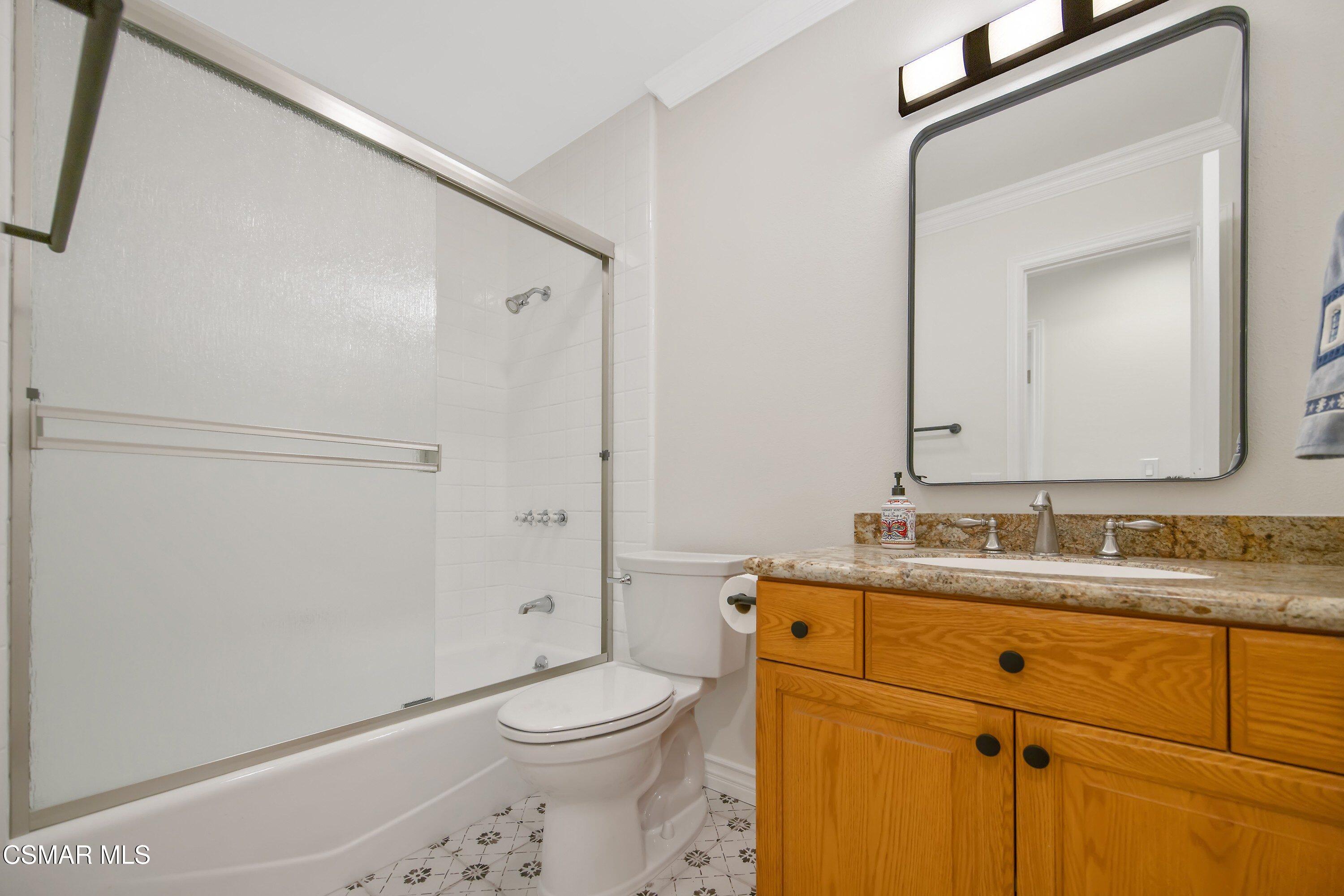 3436 Indian Mesa Drive