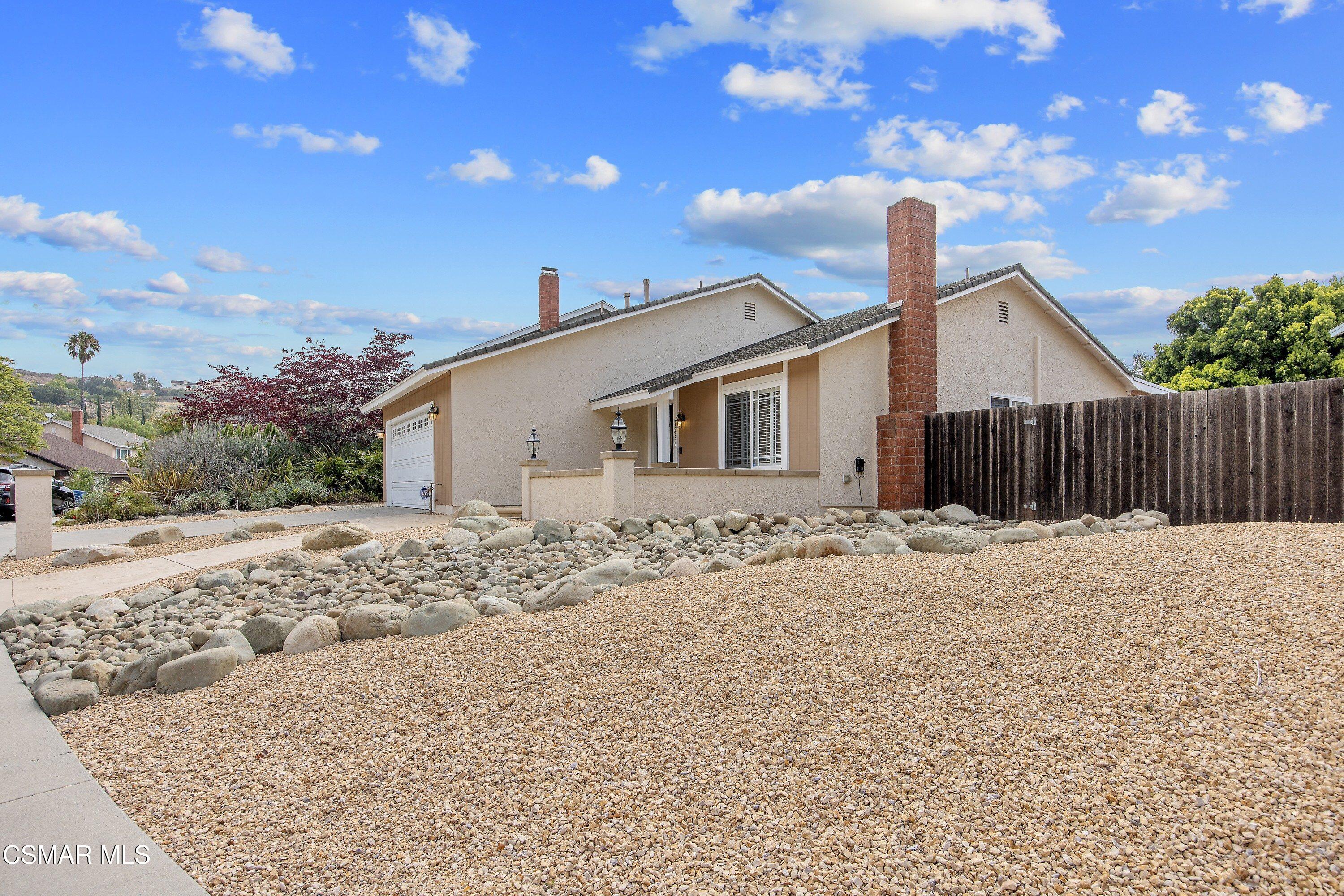 3436 Indian Mesa Drive